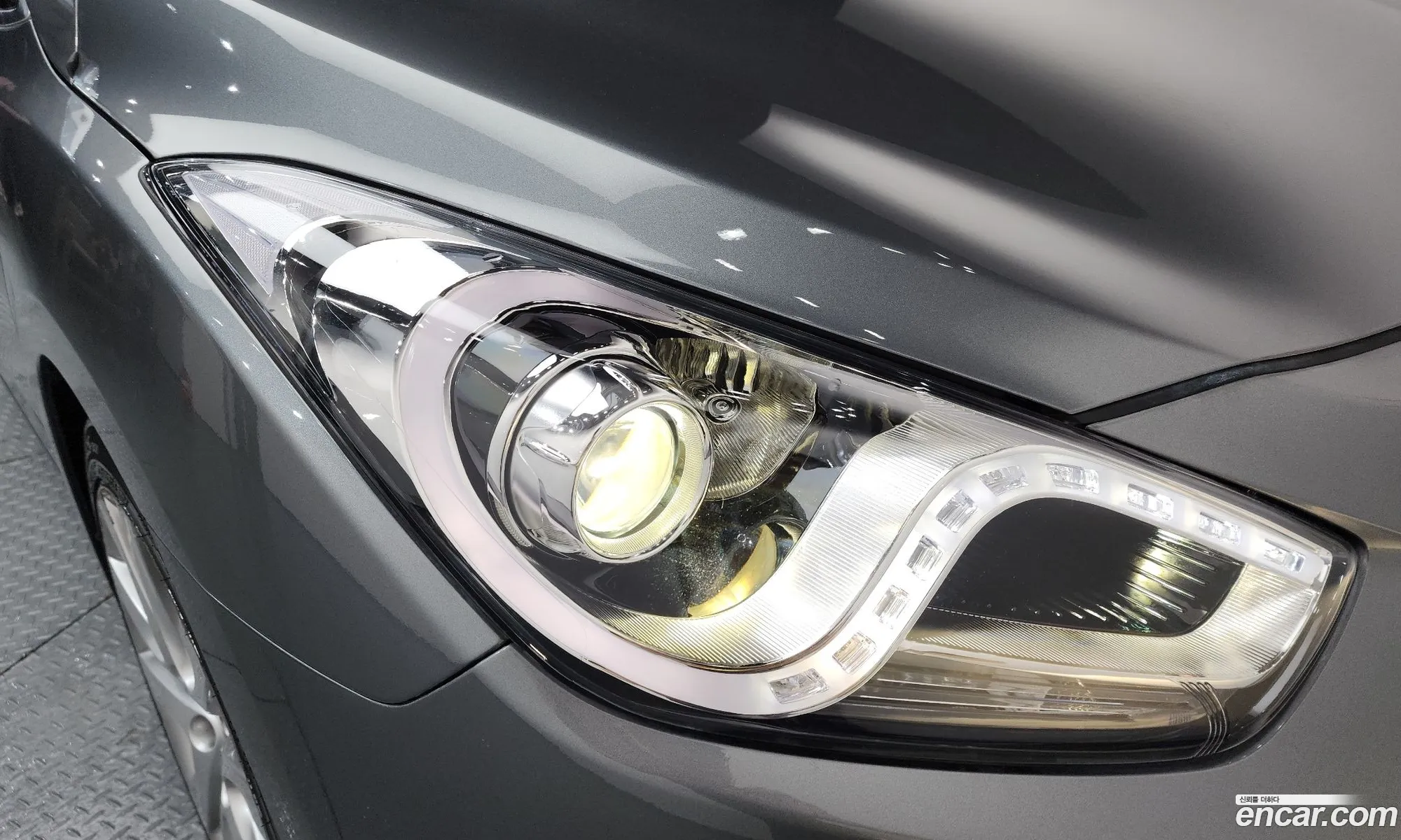 Hyundai i40 2013 — 9