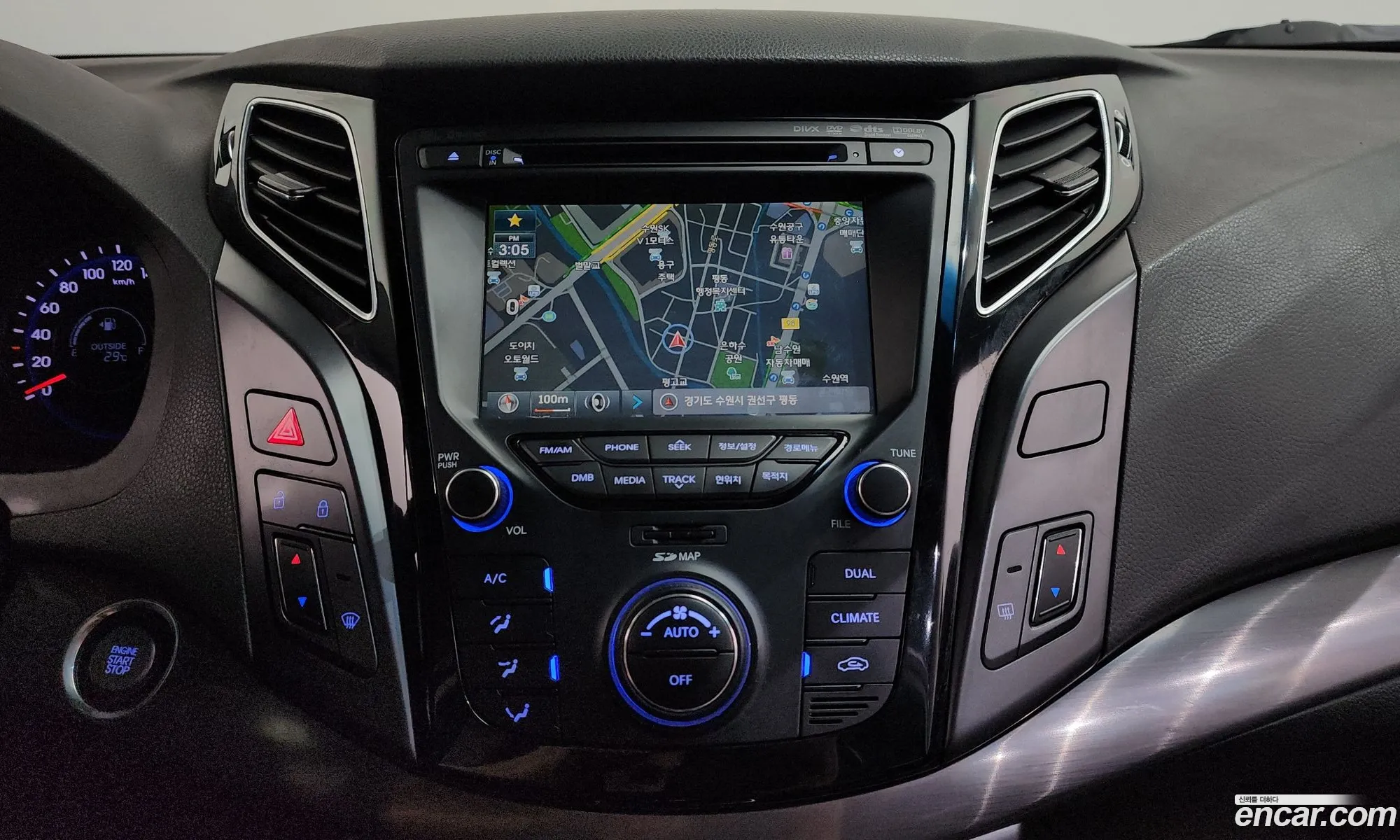 Hyundai i40 2013 — 4