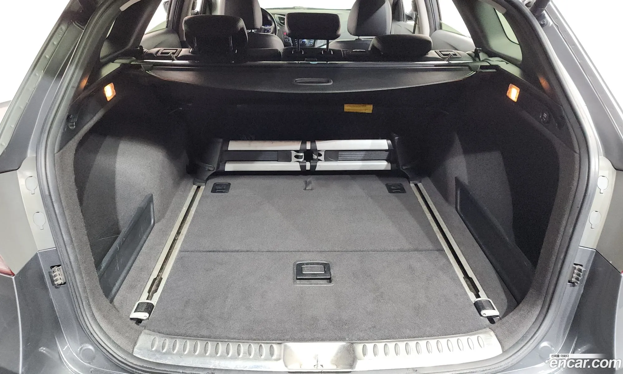 Hyundai i40 2013 — 5
