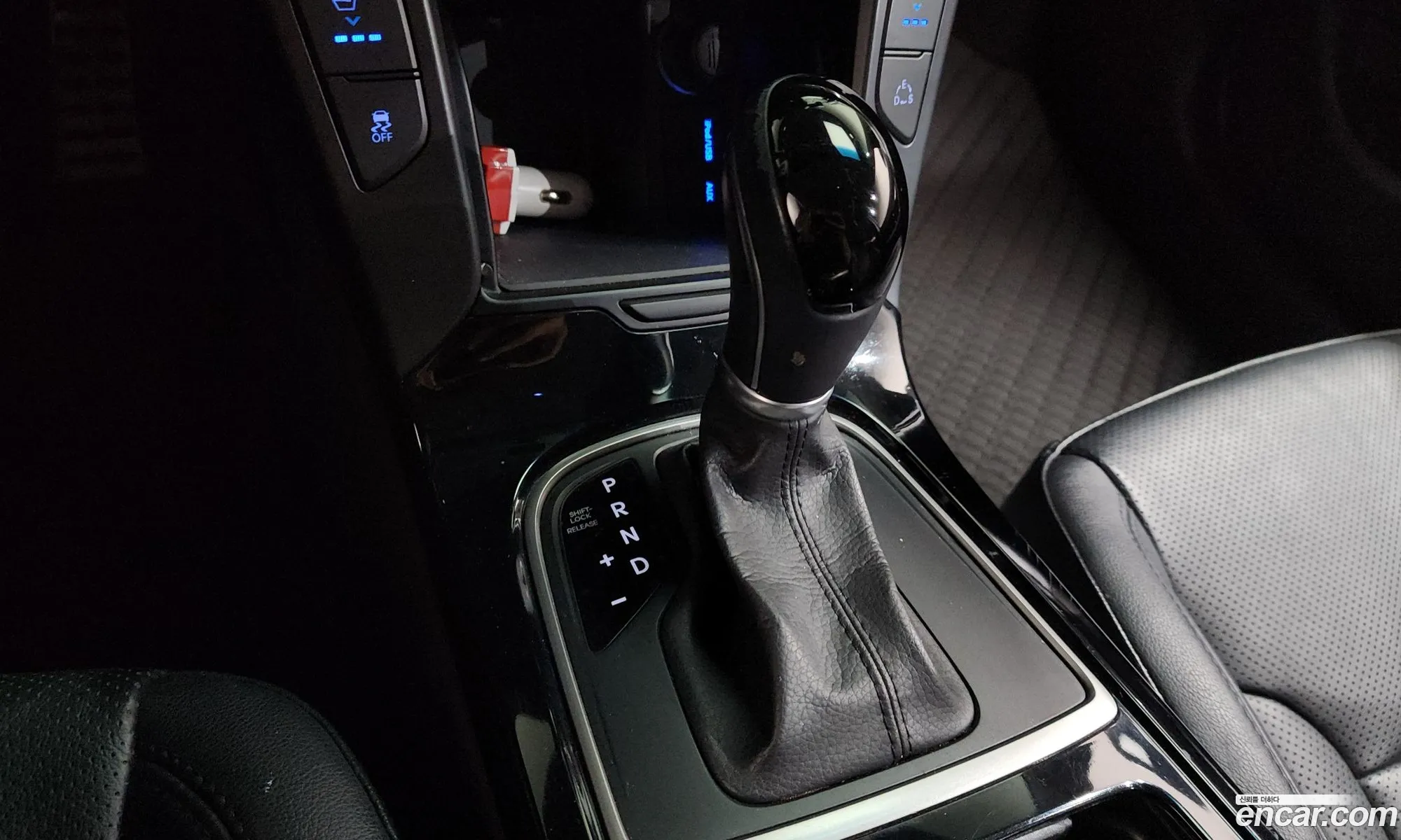 Hyundai i40 2013 — 21