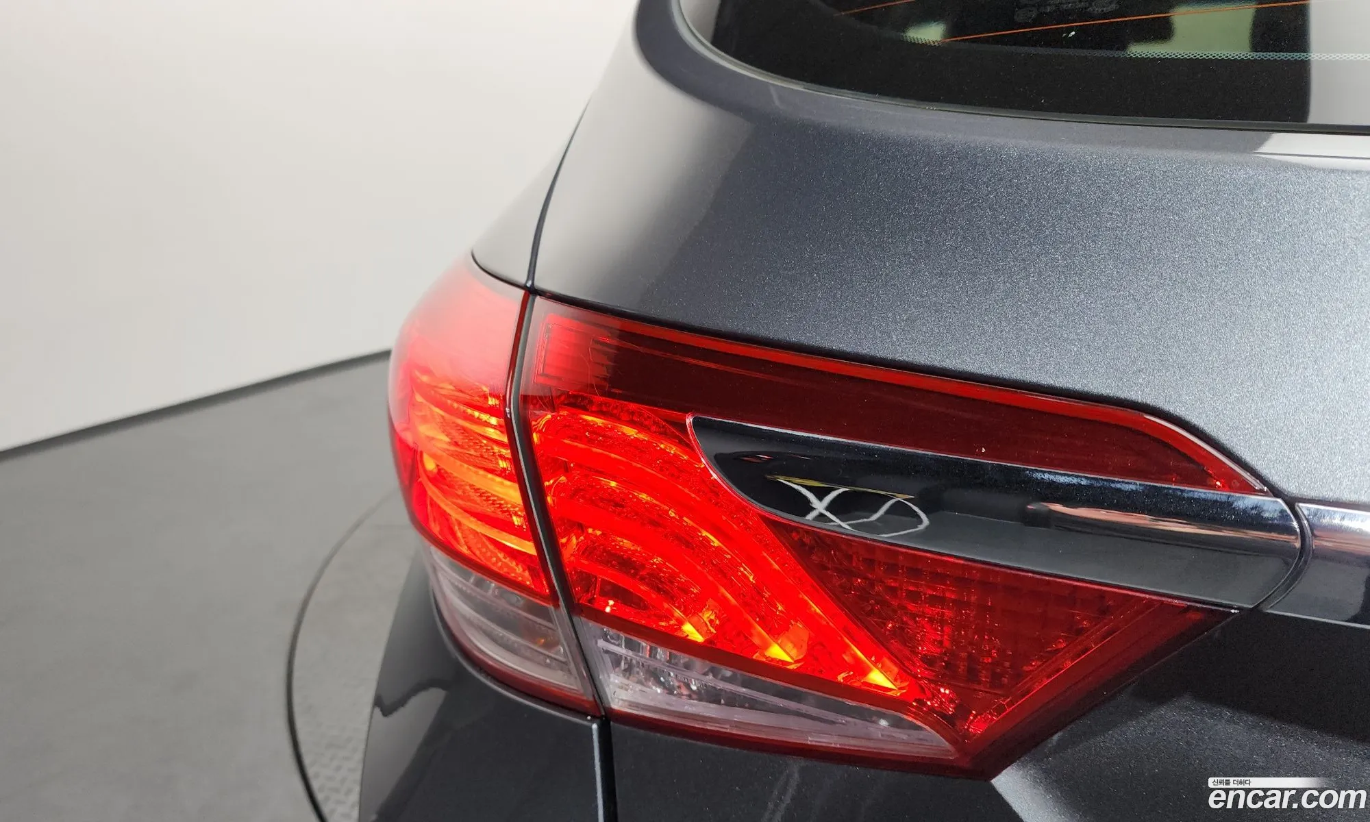 Hyundai i40 2013 — 7