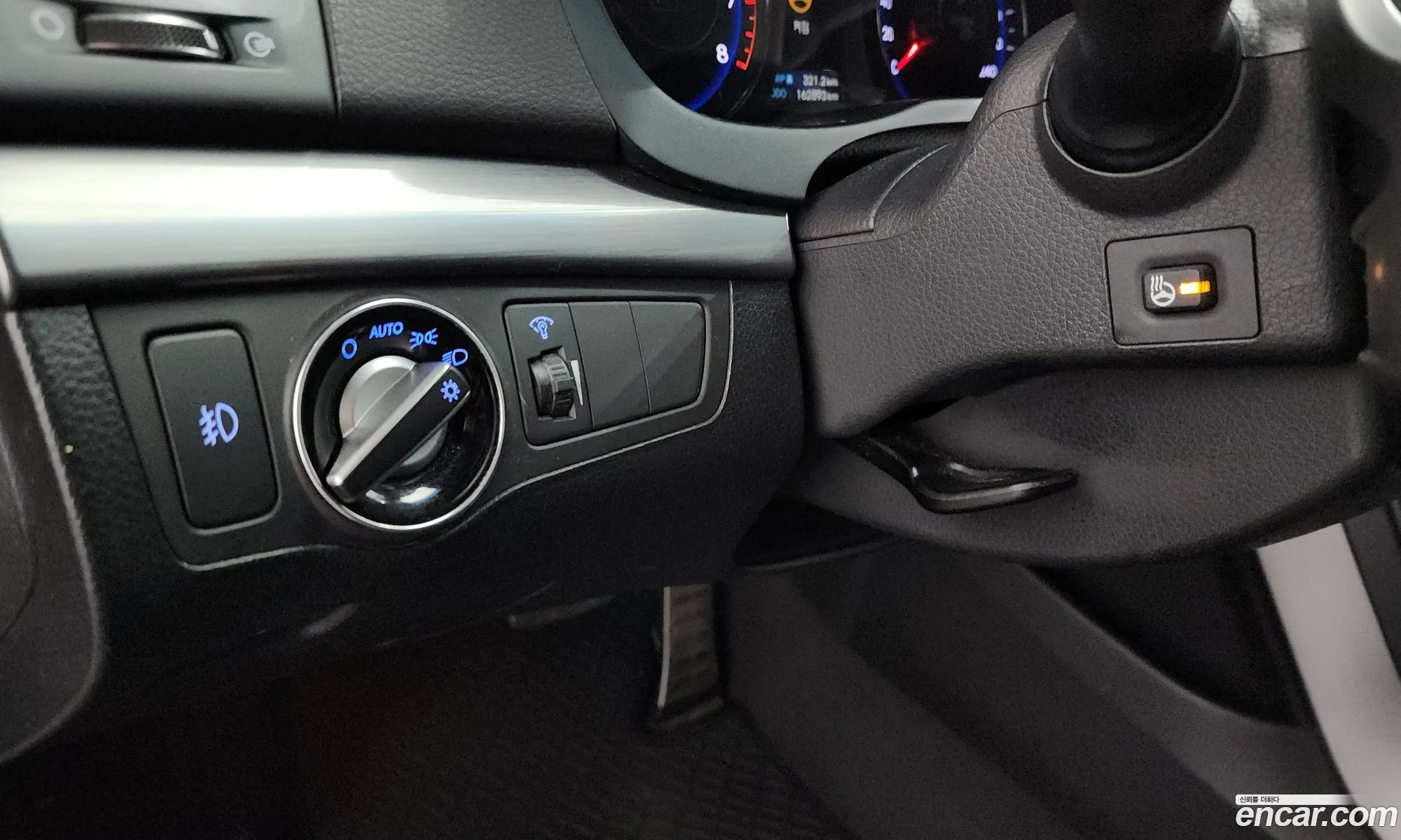 Hyundai i40 2013 — 34