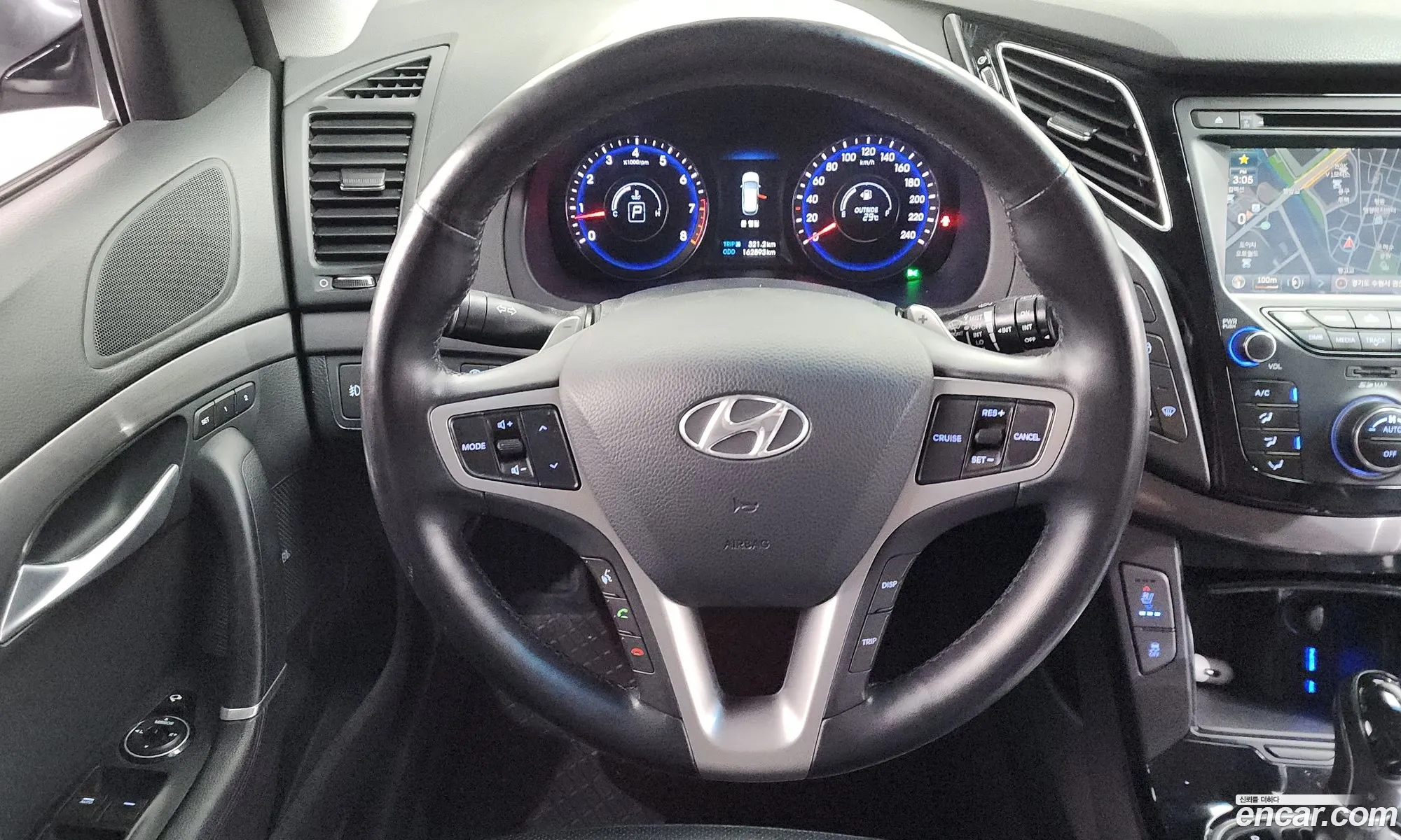 Hyundai i40 2013 — 3