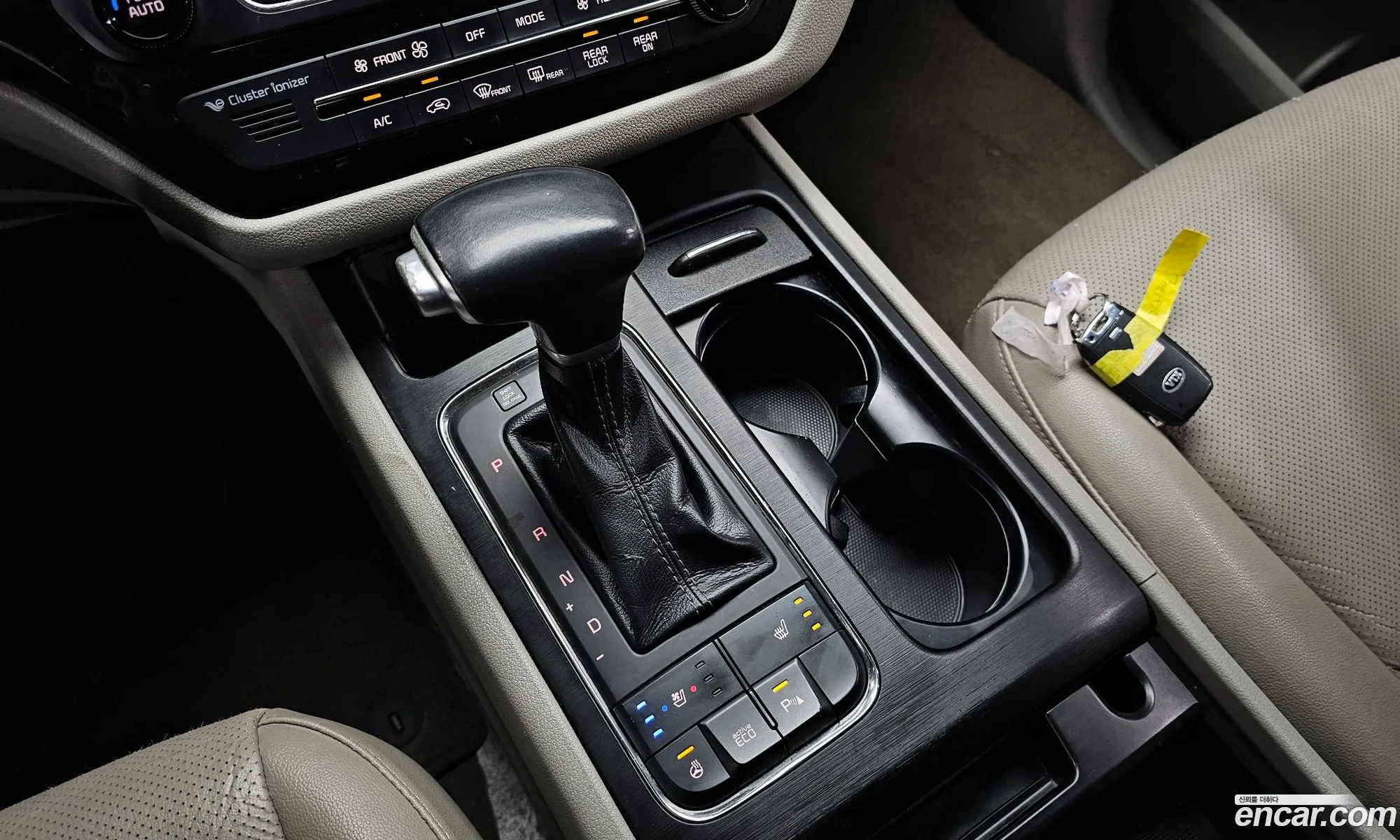 Kia Carnival 2017 — 4
