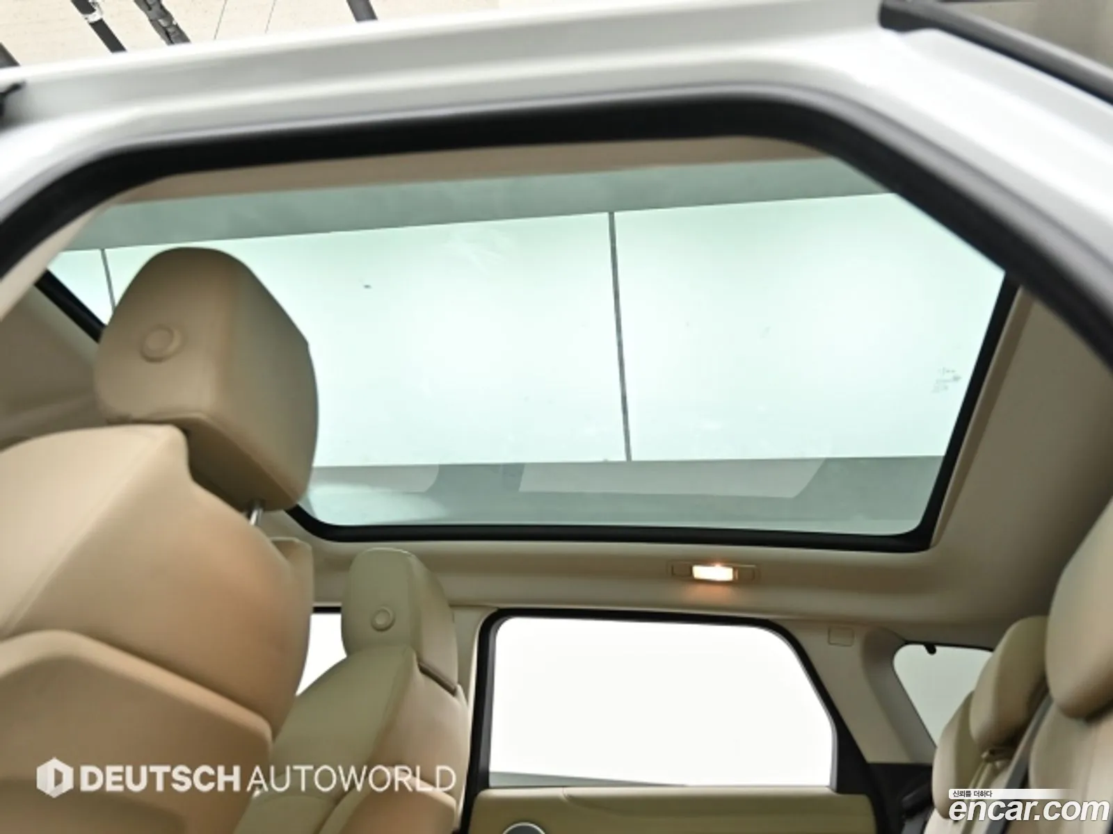 Land Rover Range Rover Evoque 2018 — 12