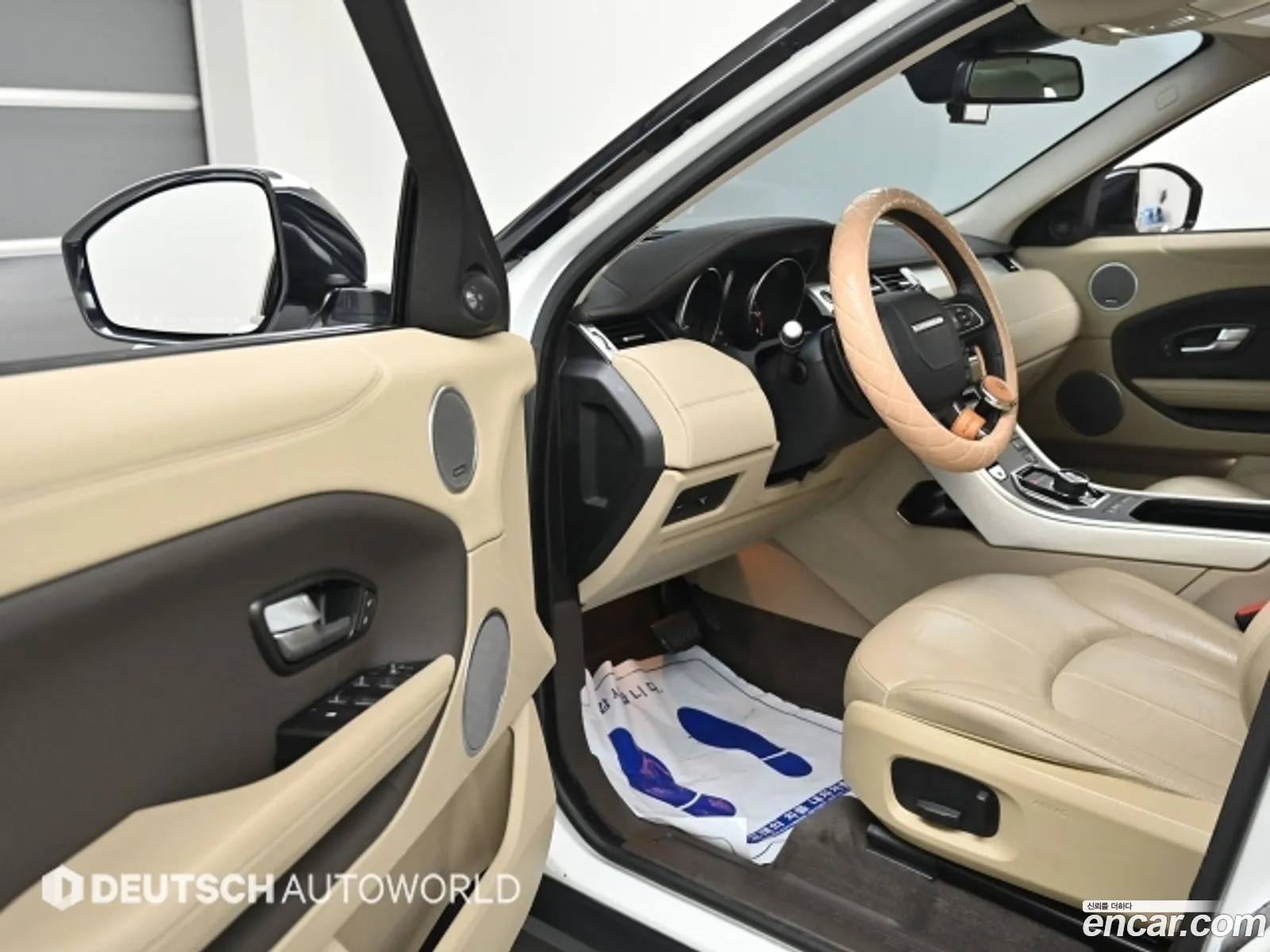 Land Rover Range Rover Evoque 2018 — 8