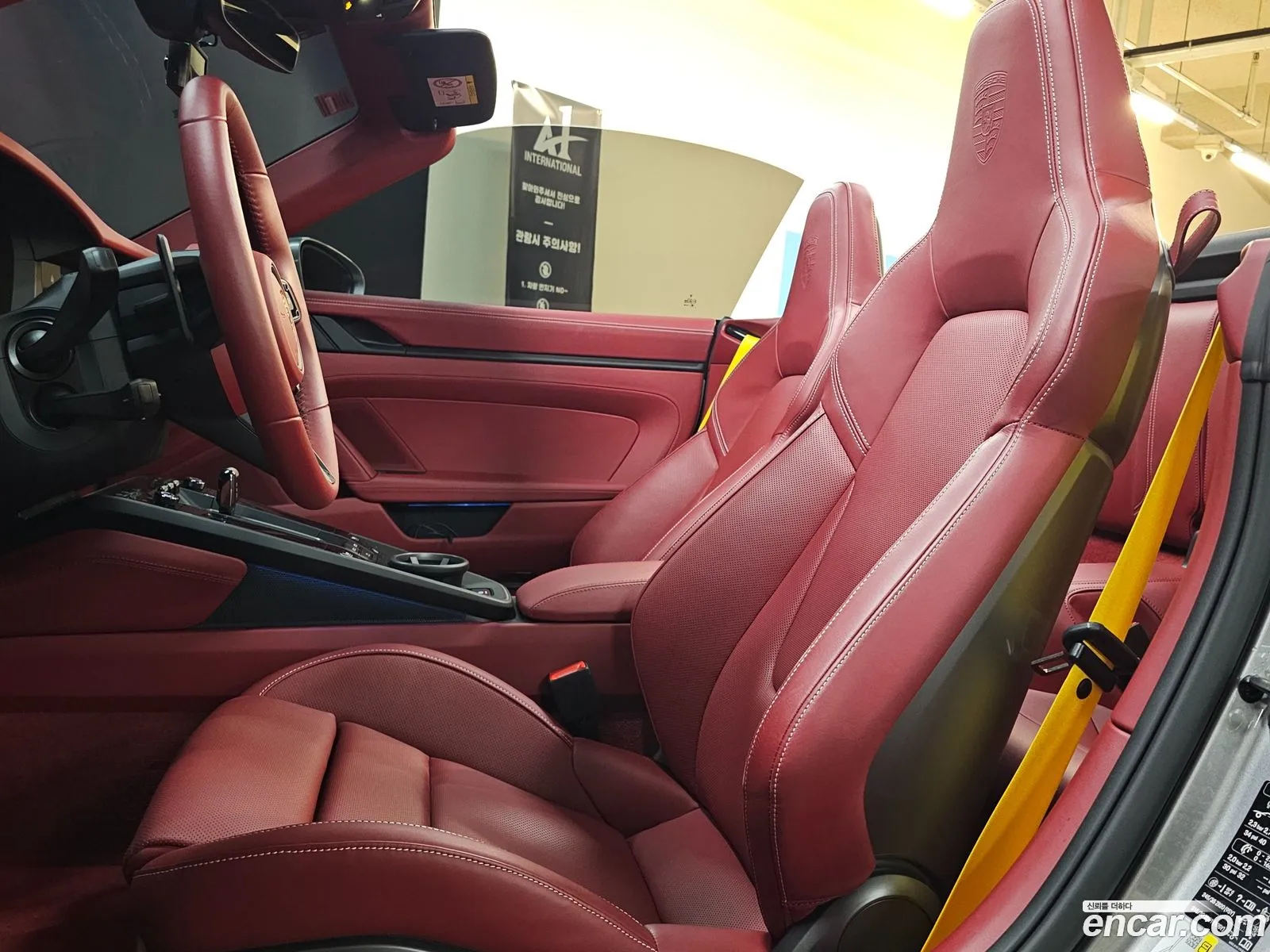 Porsche 911 2025 — 9