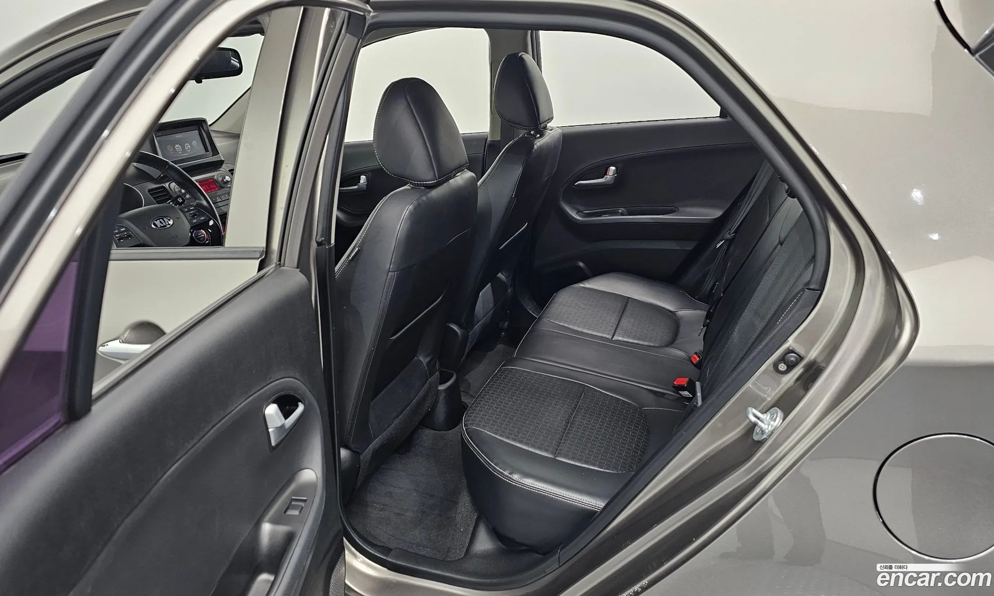 Kia Morning 2016 KNABE511BGT227594 — 30