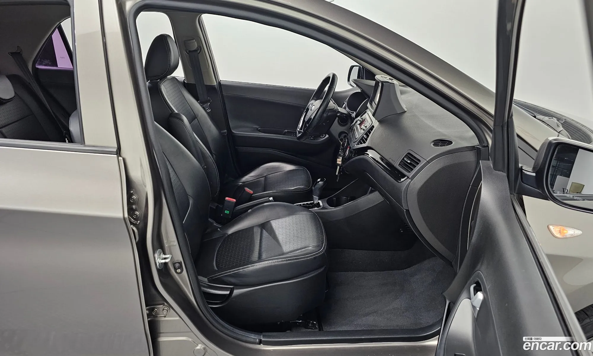 Kia Morning 2016 KNABE511BGT227594 — 15