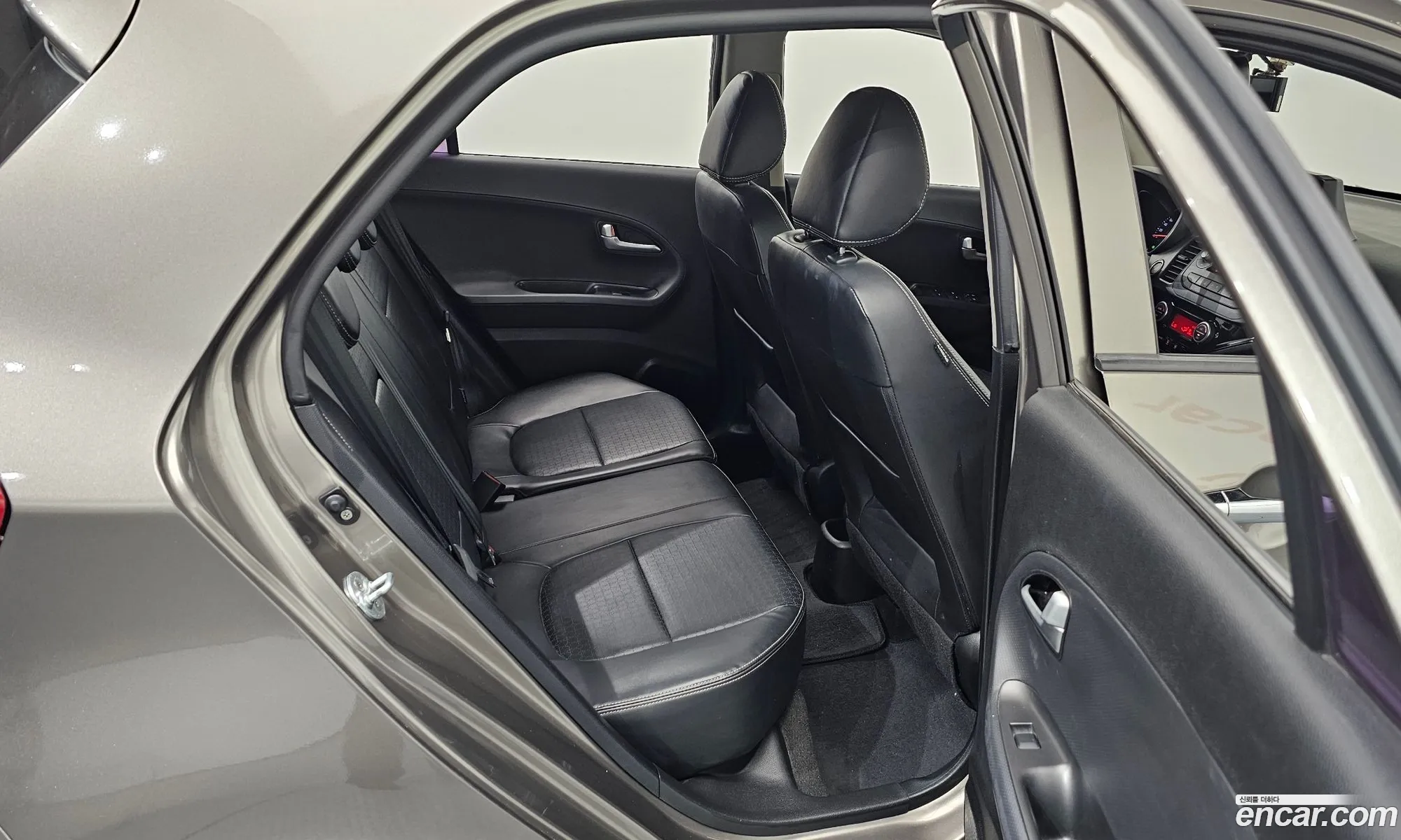 Kia Morning 2016 KNABE511BGT227594 — 16