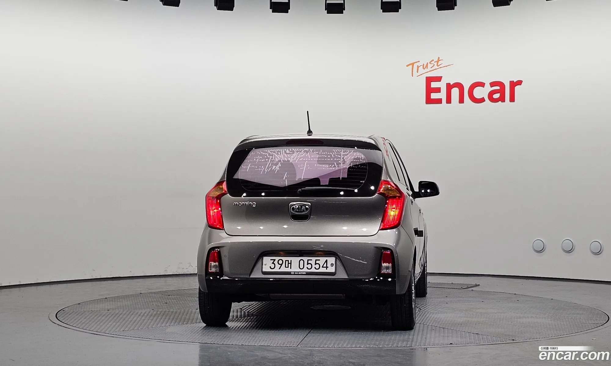 Kia Morning 2016 KNABE511BGT227594 — 27