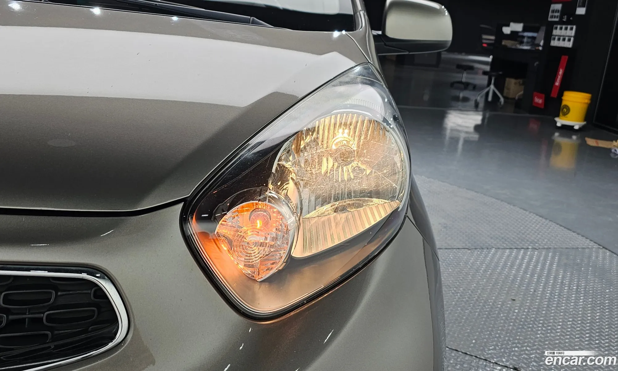 Kia Morning 2016 KNABE511BGT227594 — 23