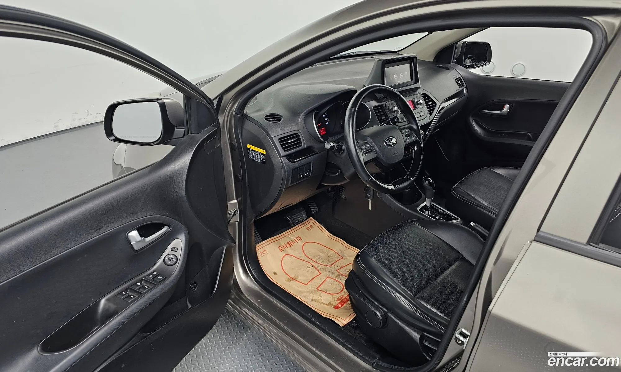 Kia Morning 2016 KNABE511BGT227594 — 19