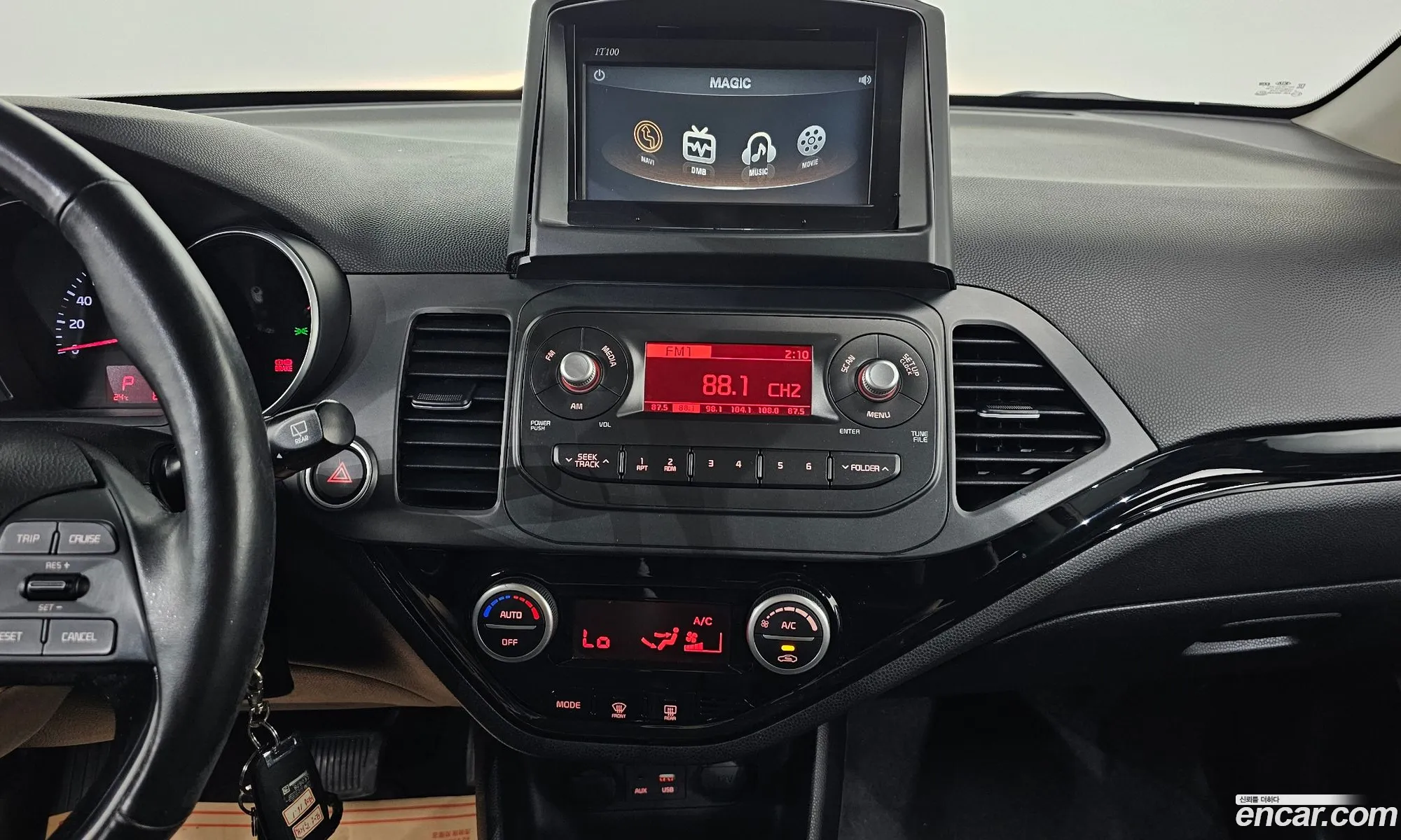 Kia Morning 2016 KNABE511BGT227594 — 13