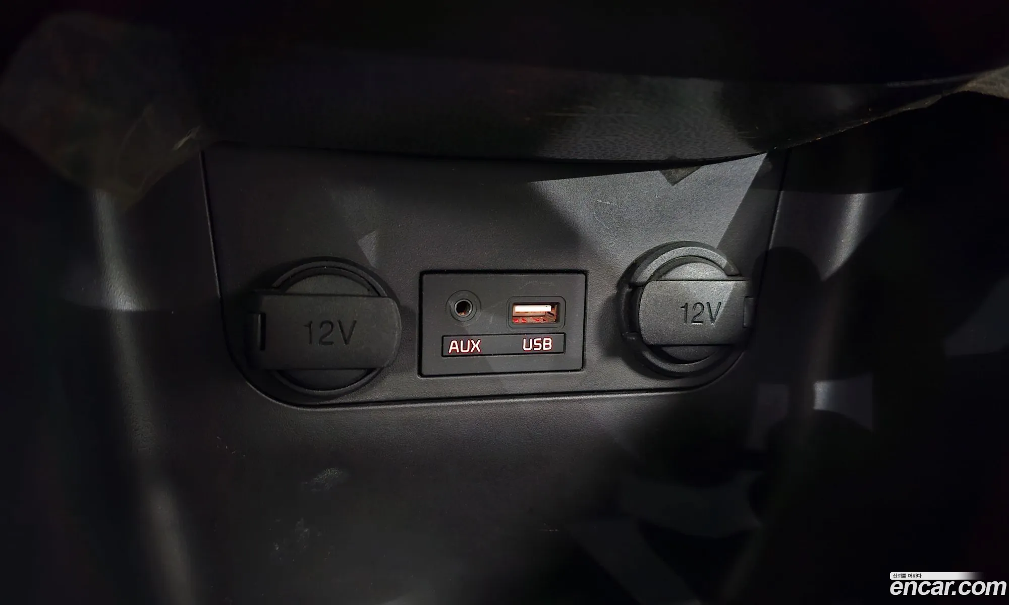 Kia Morning 2016 KNABE511BGT227594 — 7