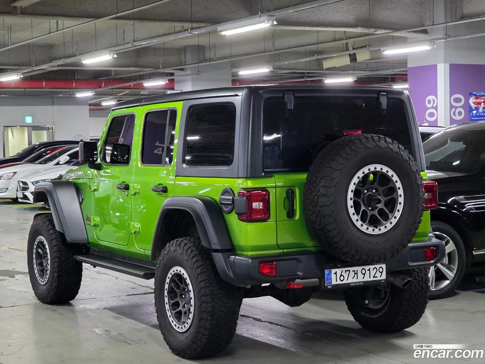 Jeep Wrangler 2025 — 3