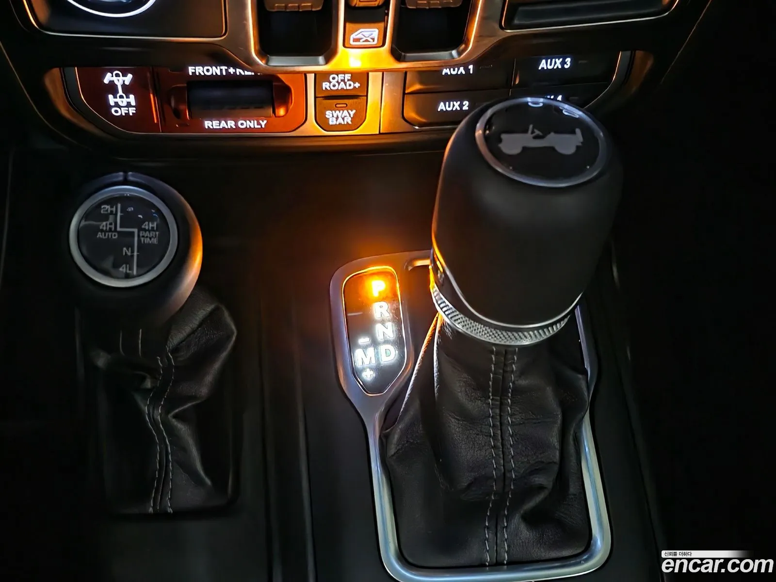Jeep Wrangler 2025 — 5