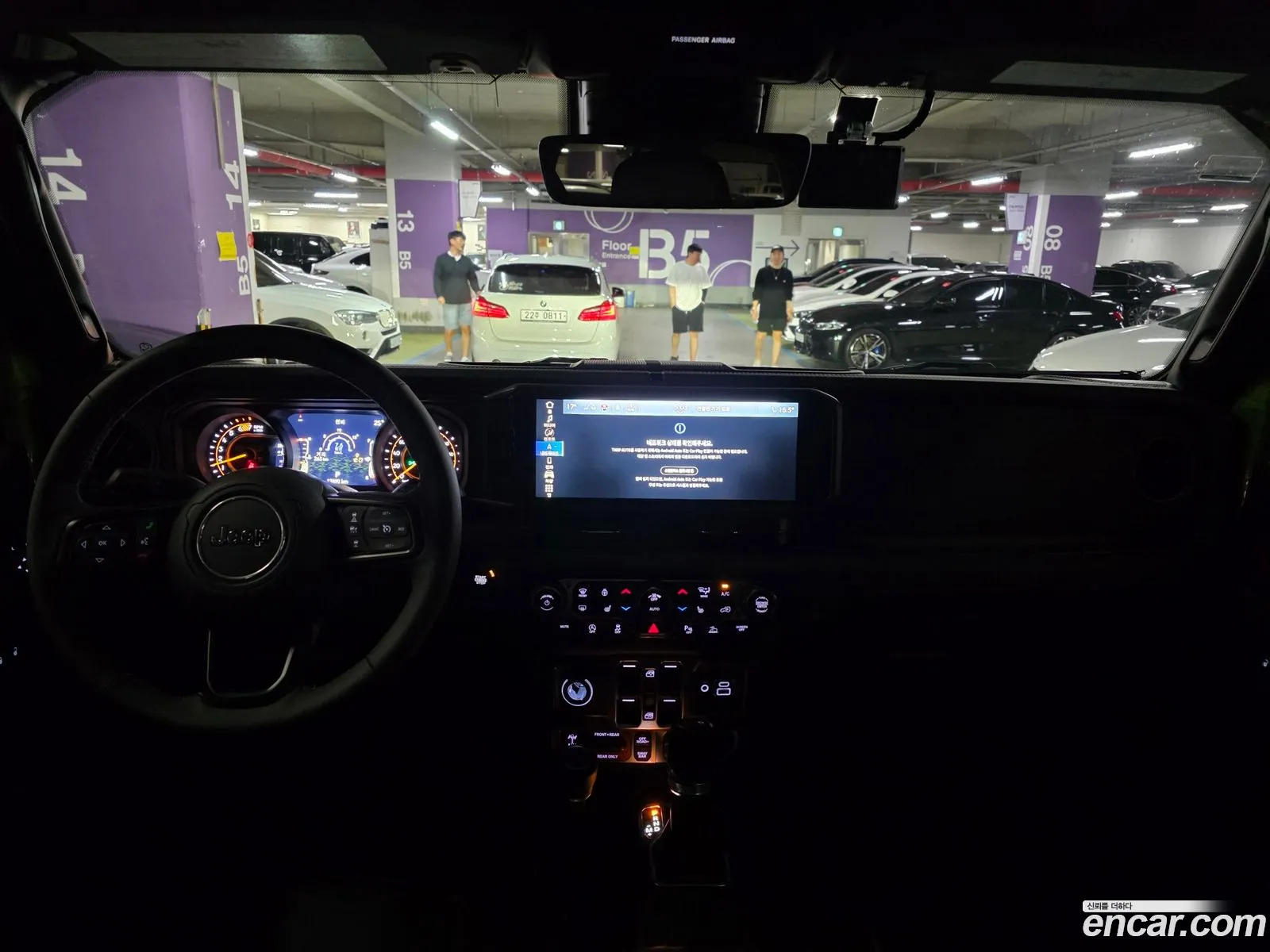 Jeep Wrangler 2025 — 2