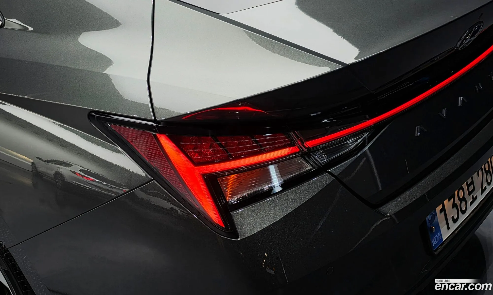 Hyundai Elantra 2020 — 23