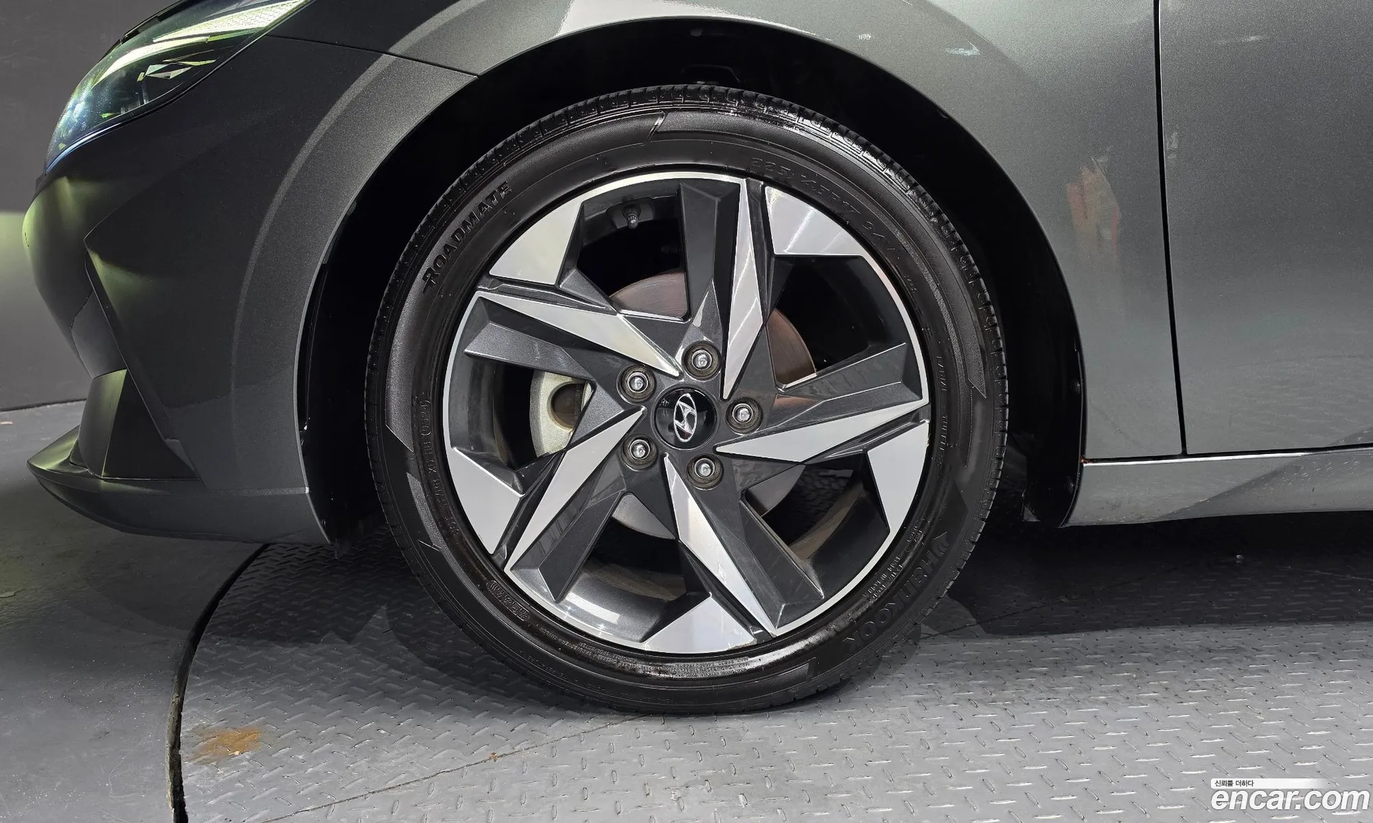 Hyundai Elantra 2020 — 26