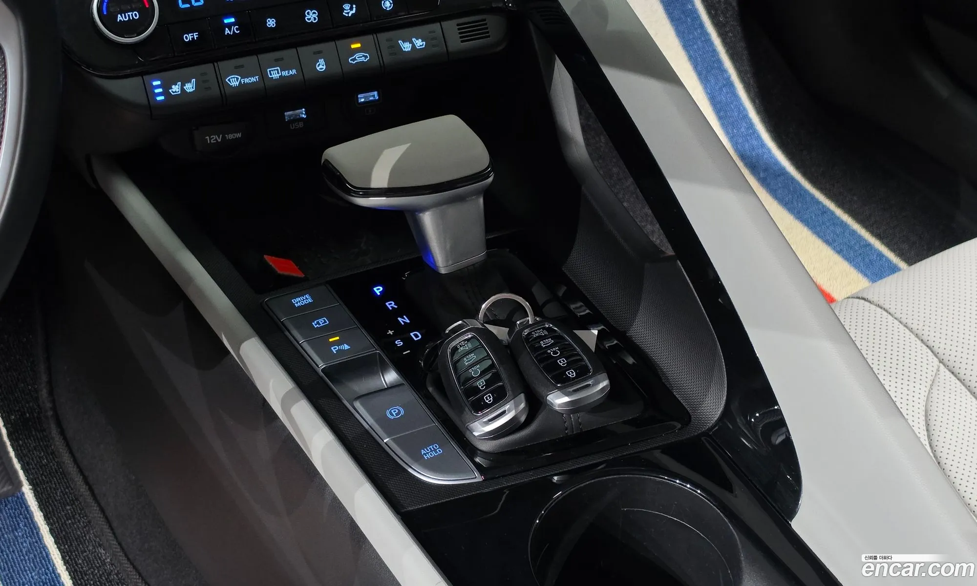 Hyundai Elantra 2020 — 9