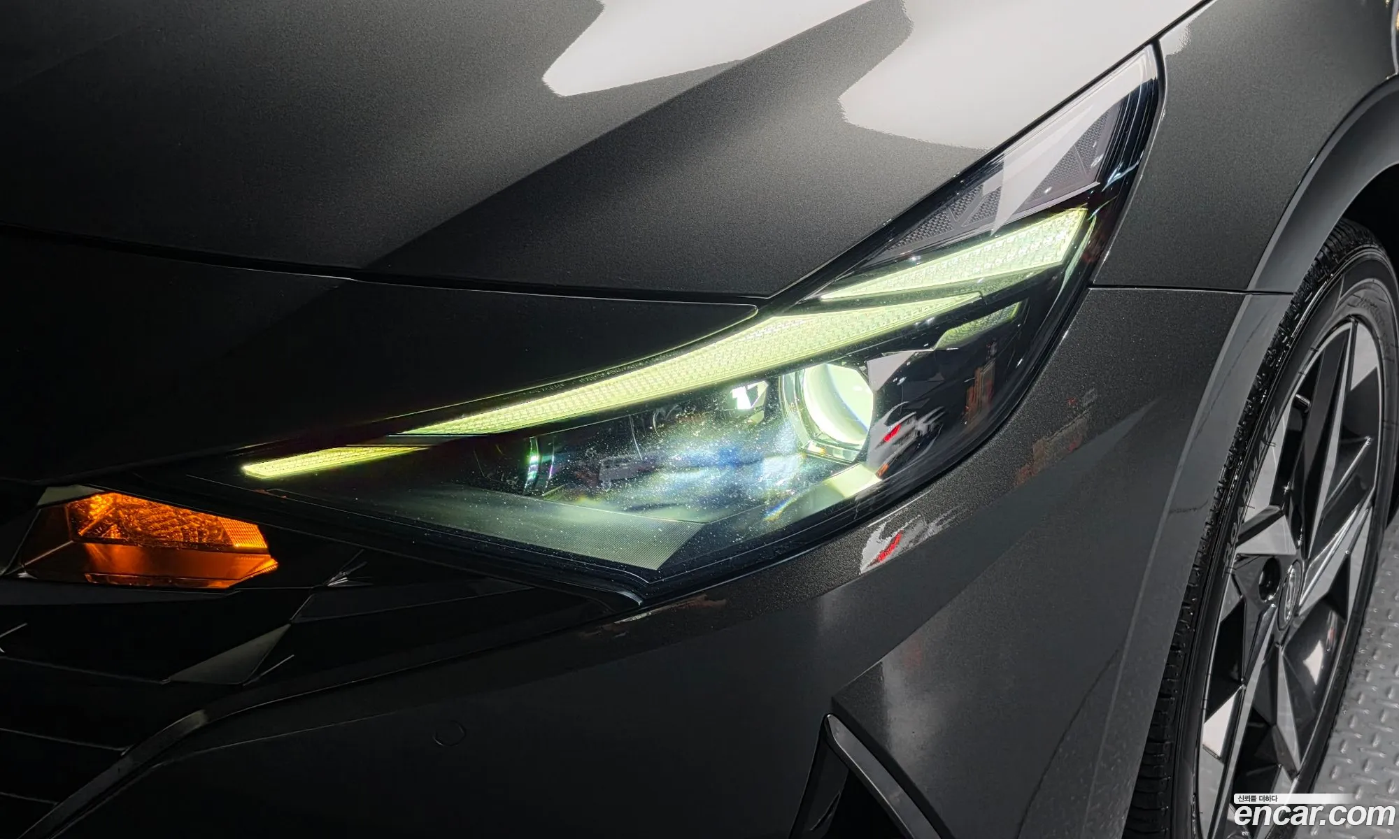 Hyundai Elantra 2020 — 13