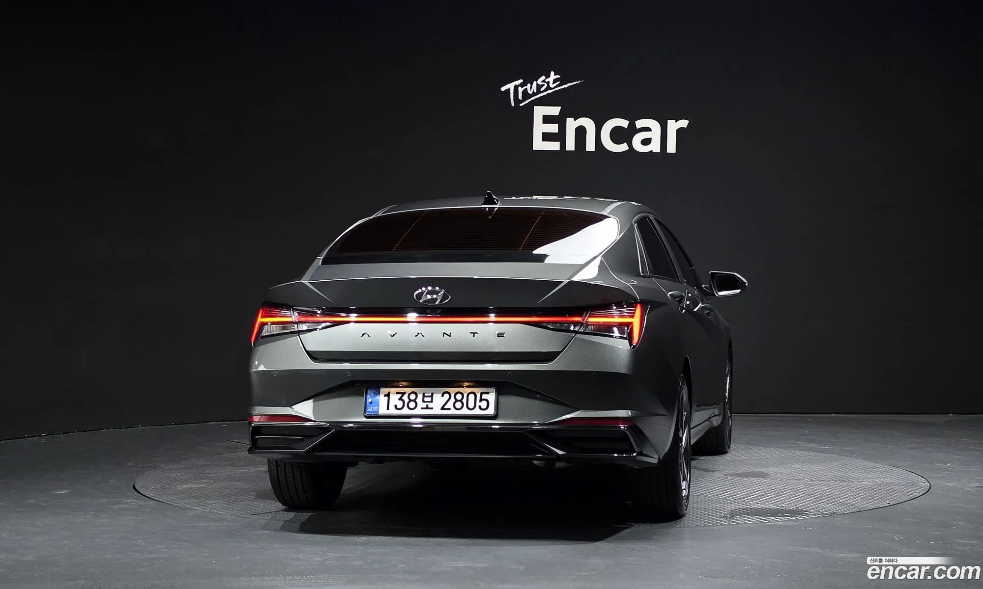 Hyundai Elantra 2020 — 4