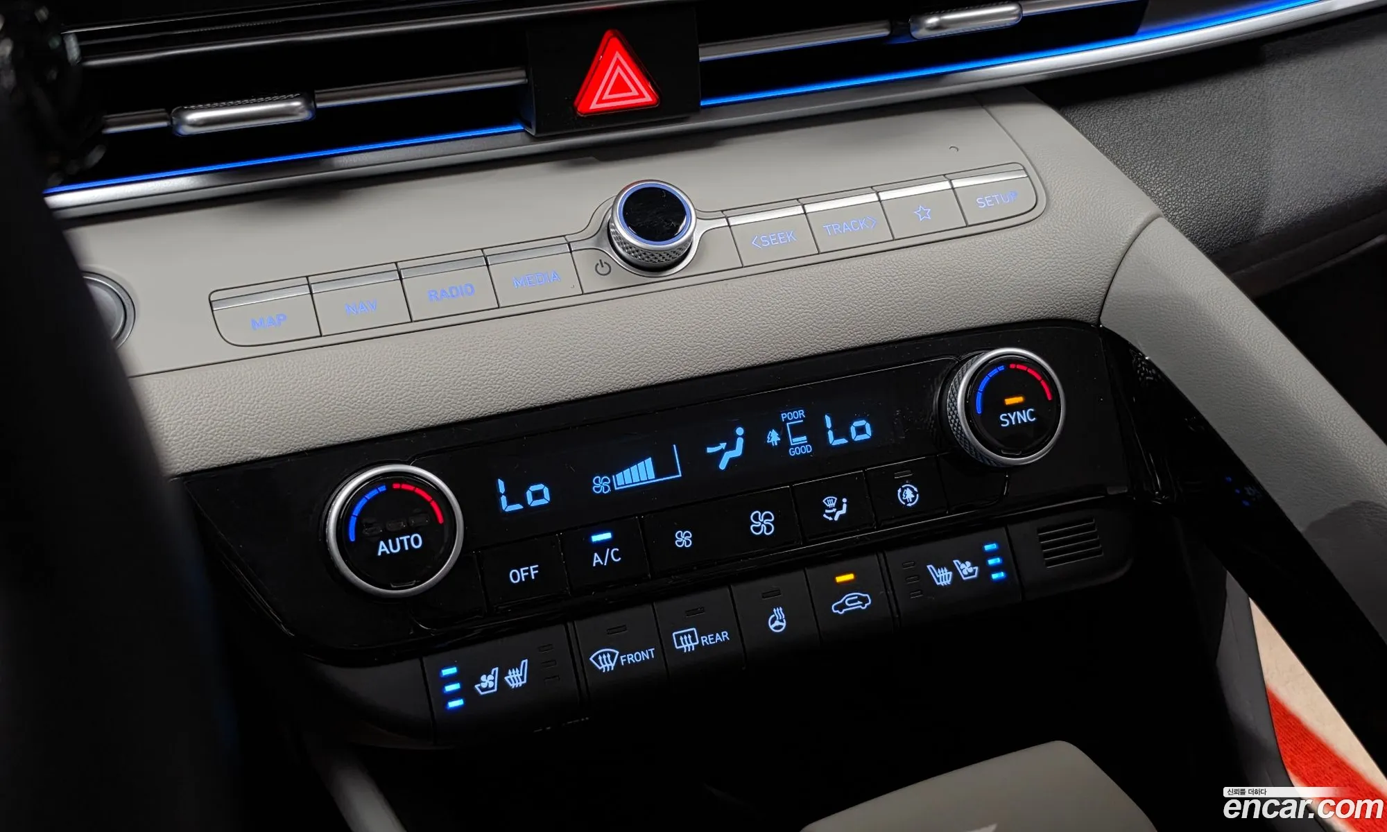 Hyundai Elantra 2020 — 5