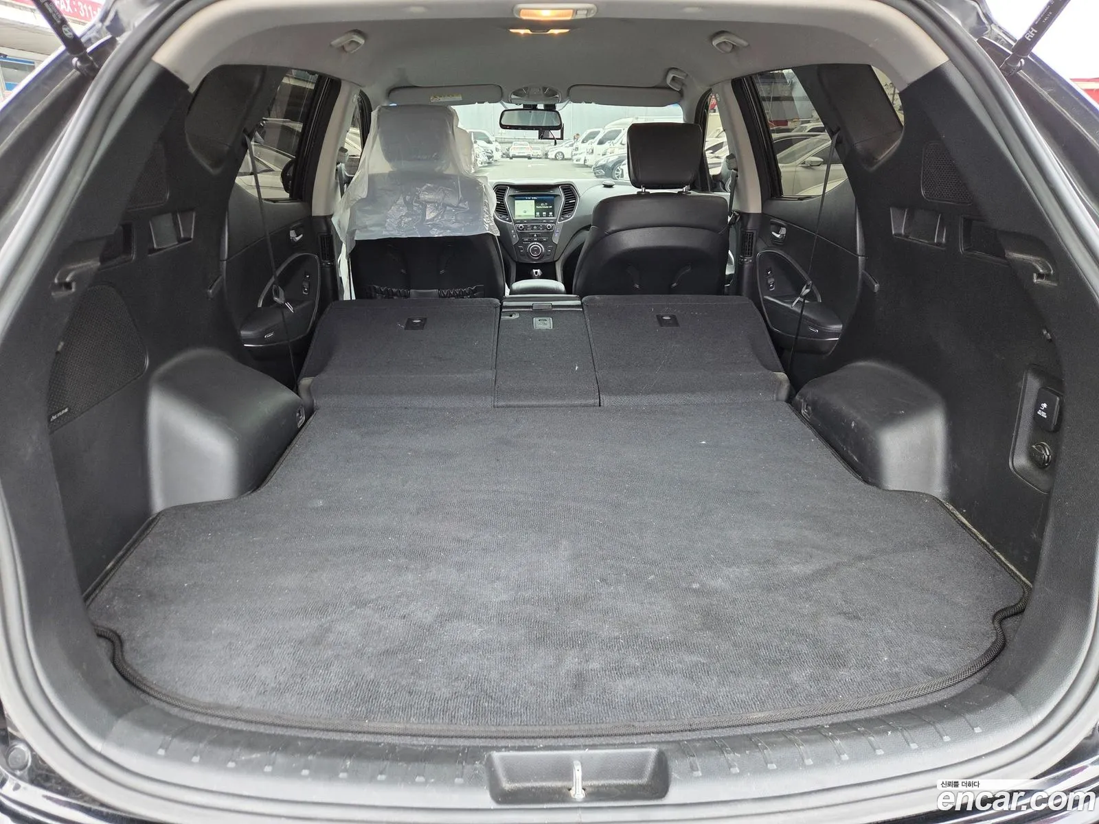 Hyundai Santa Fe DM 2015 — 18