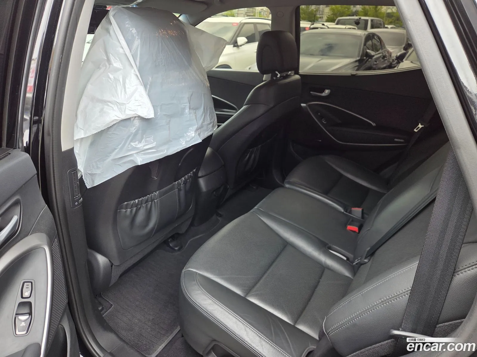 Hyundai Santa Fe DM 2015 — 16