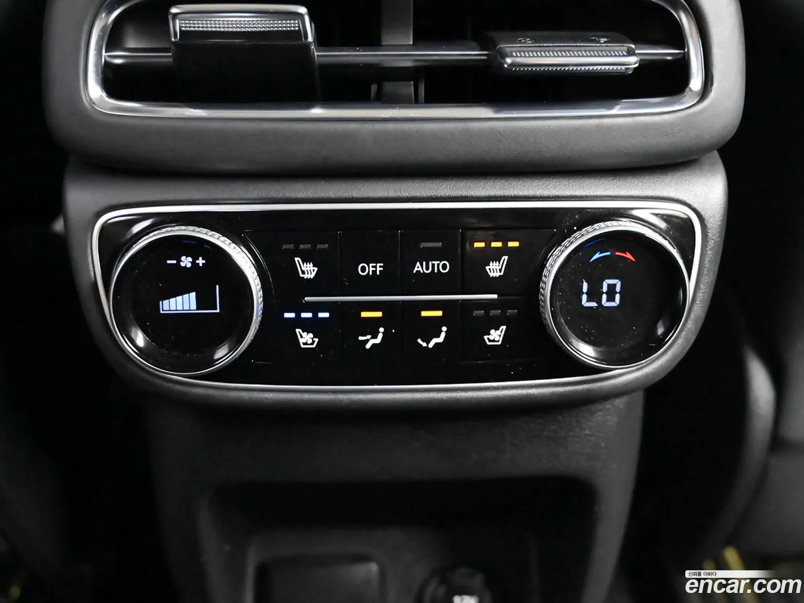 Genesis GV80 2020 — 8