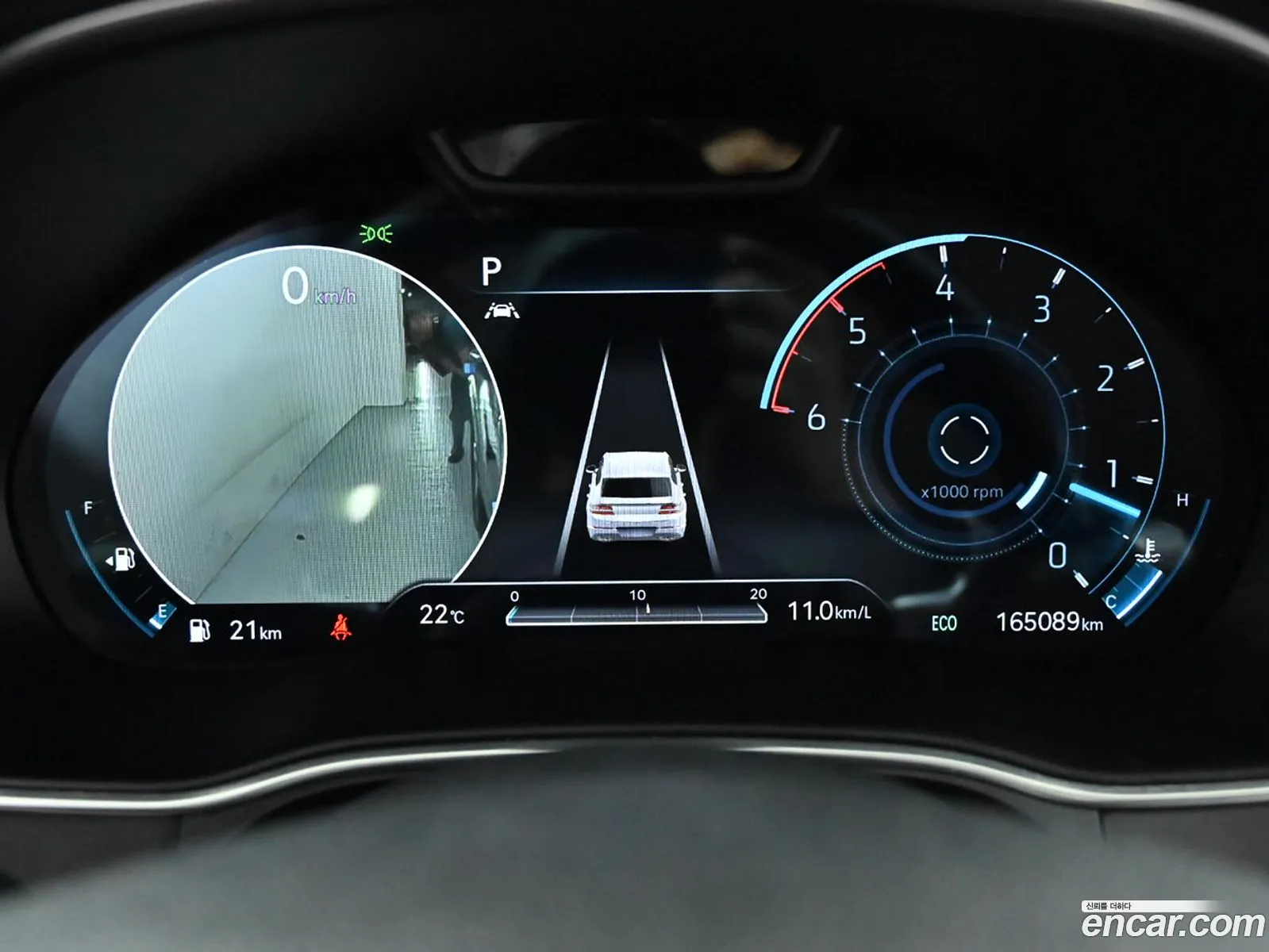Genesis GV80 2020 — 18