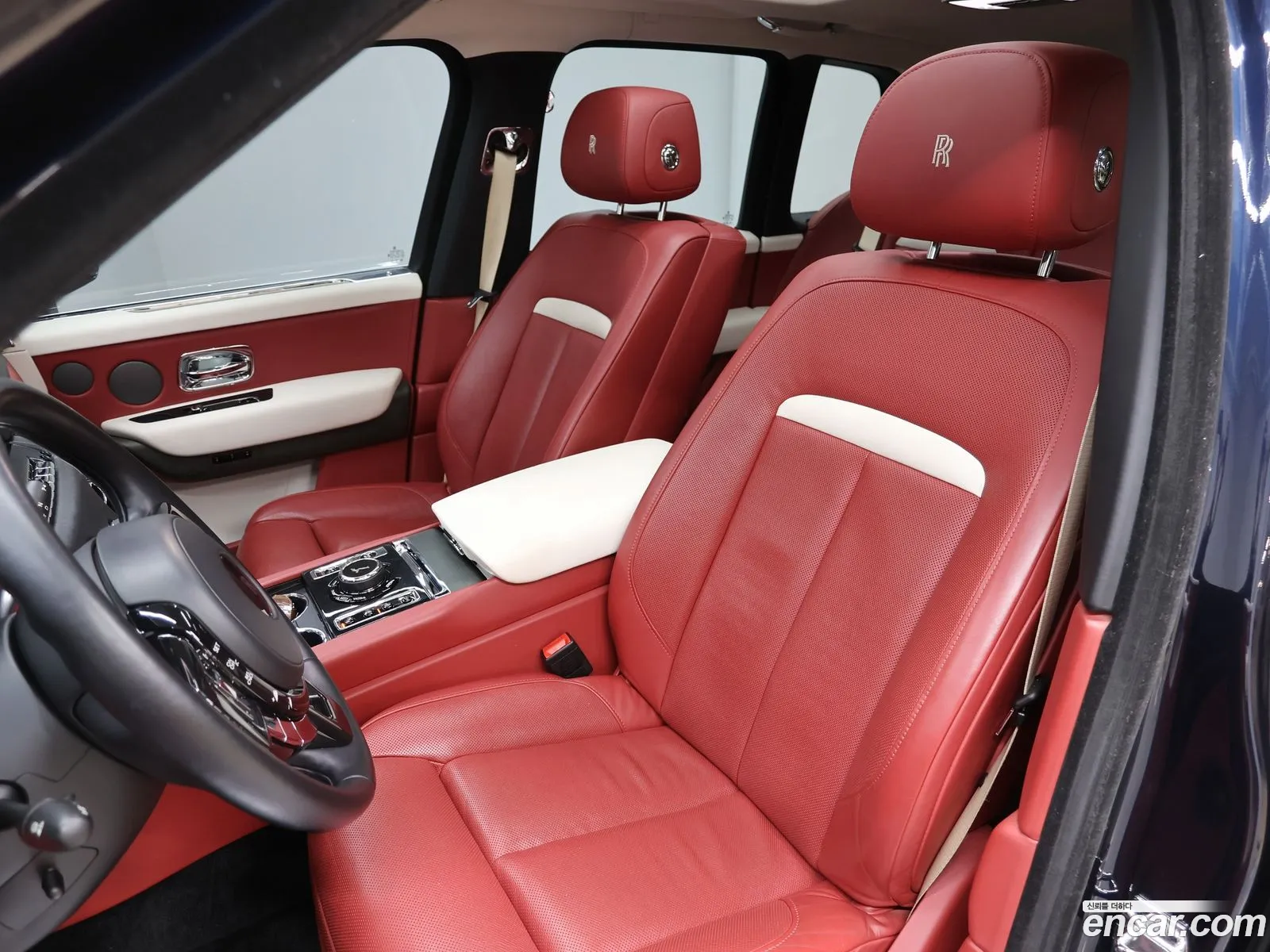 Rolls-Royce Cullinan 2019 — 8