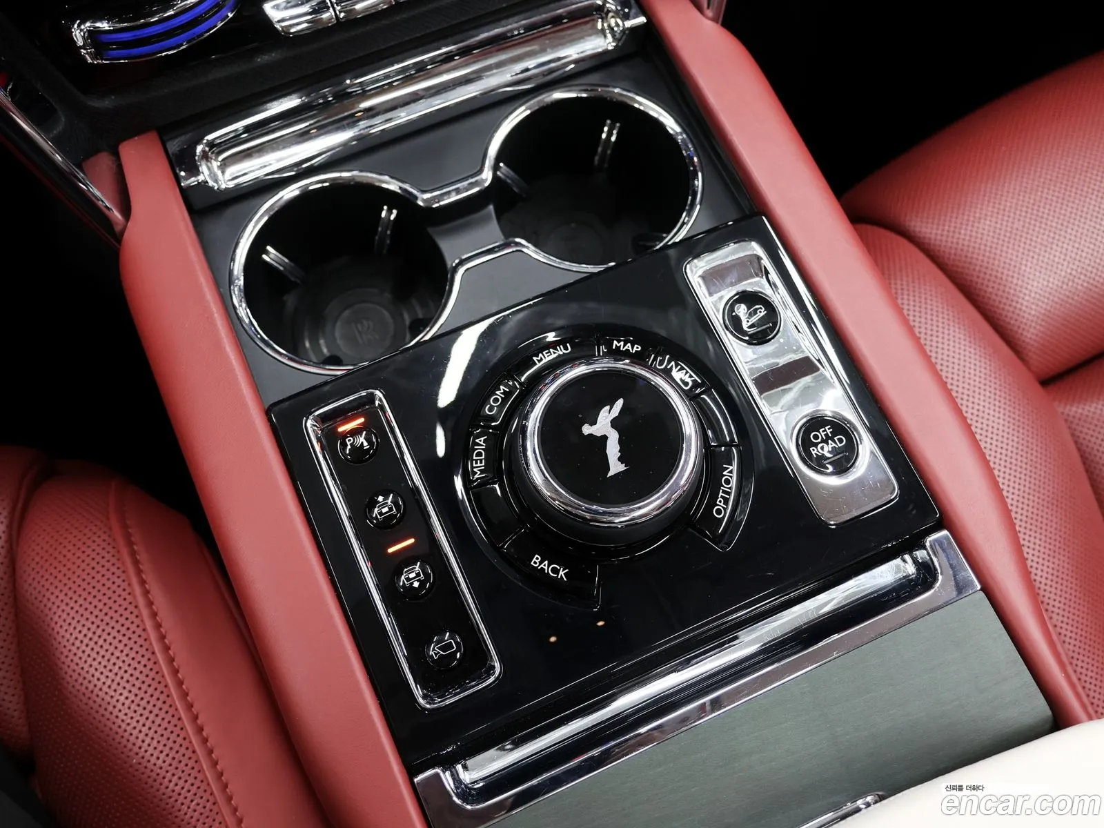 Rolls-Royce Cullinan 2019 — 10