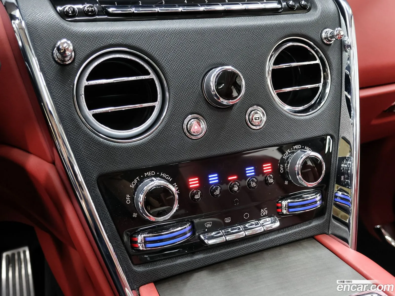 Rolls-Royce Cullinan 2019 — 7