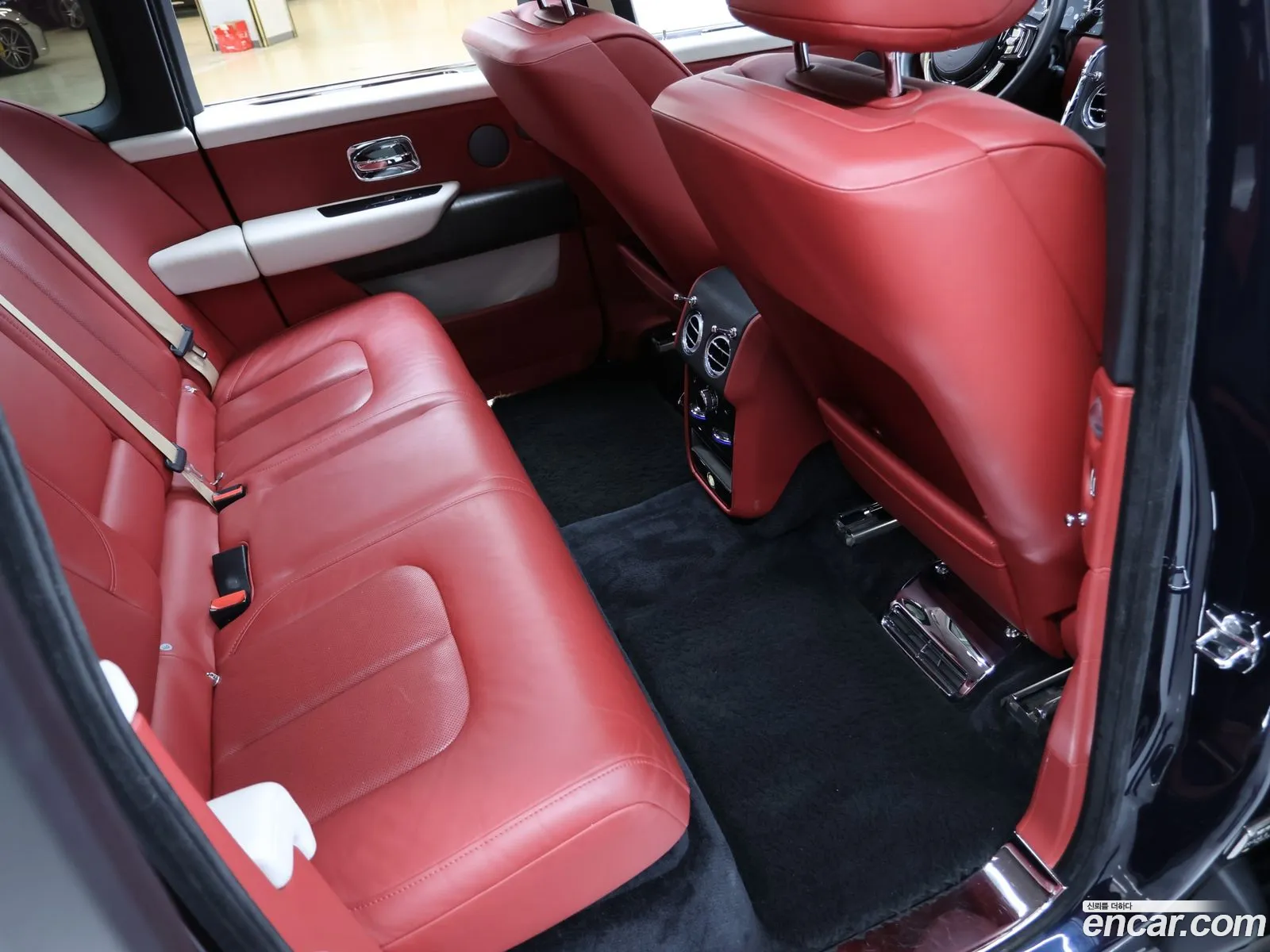 Rolls-Royce Cullinan 2019 — 4