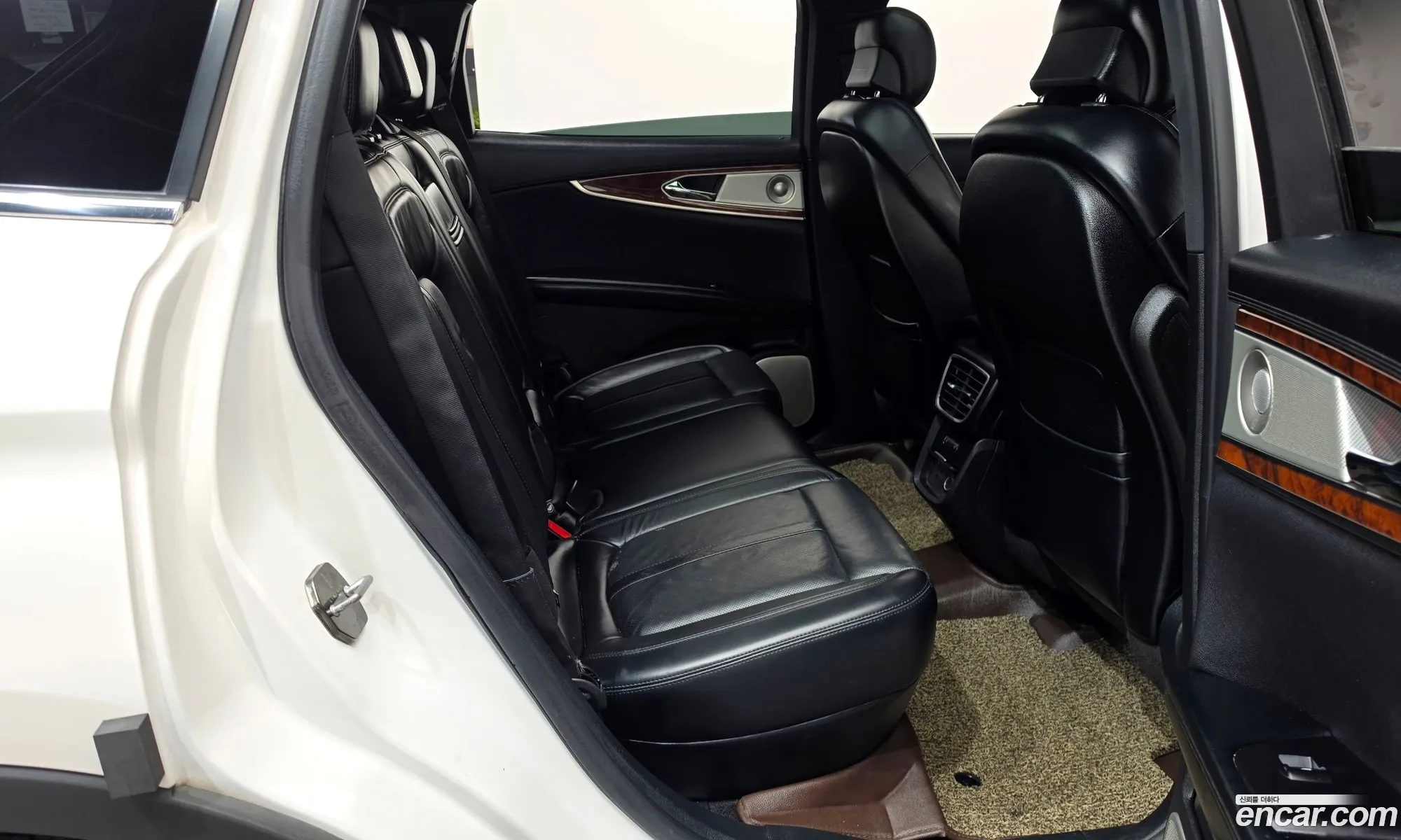 Lincoln MKX