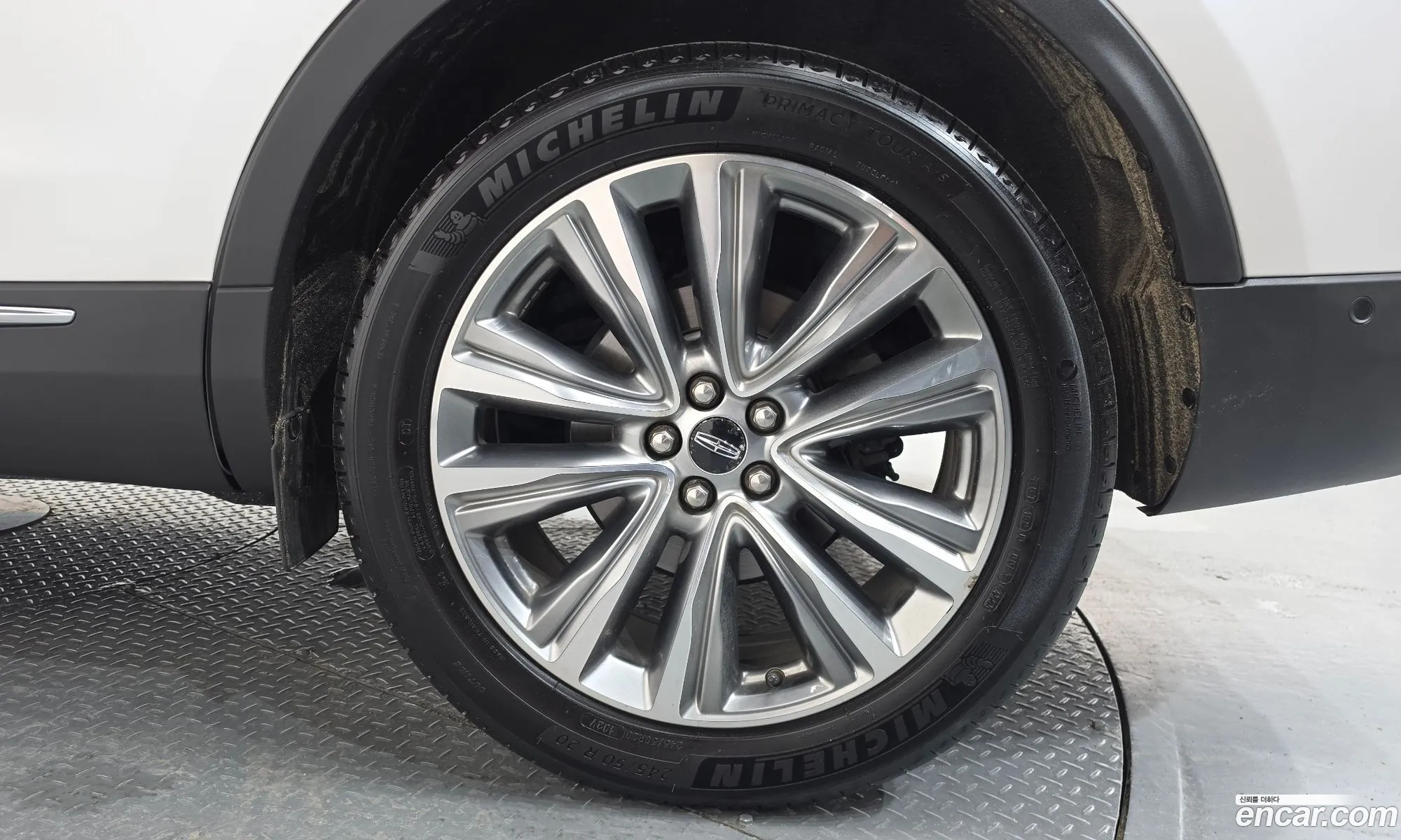 Lincoln MKX