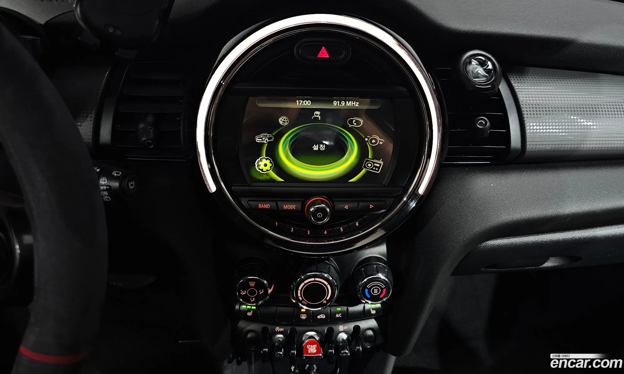 Mini Cooper D 2015 — 18