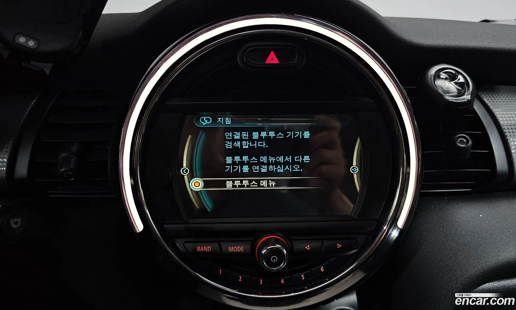 Mini Cooper D 2015 — 14