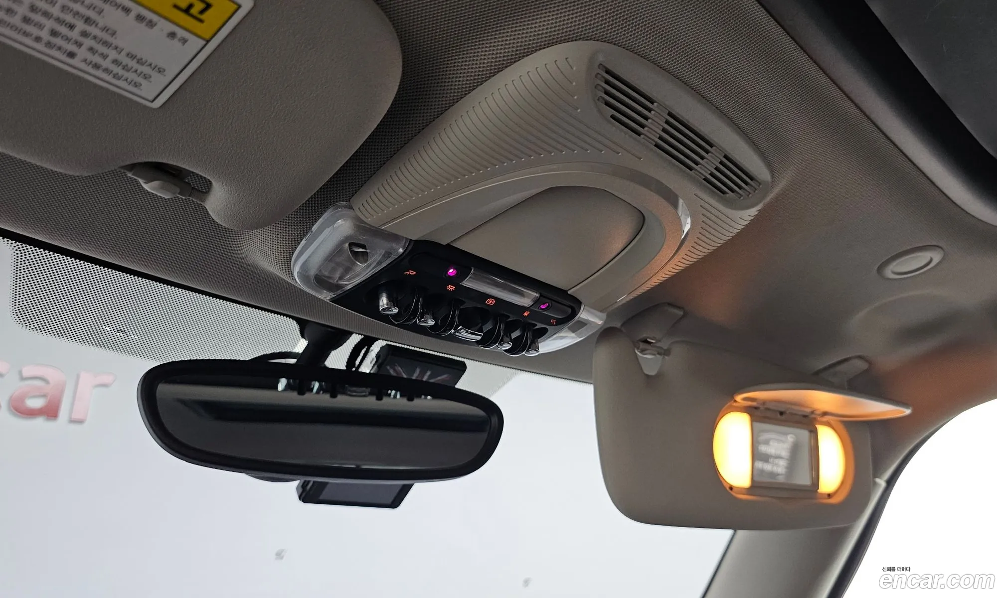 Mini Cooper D 2015 — 17