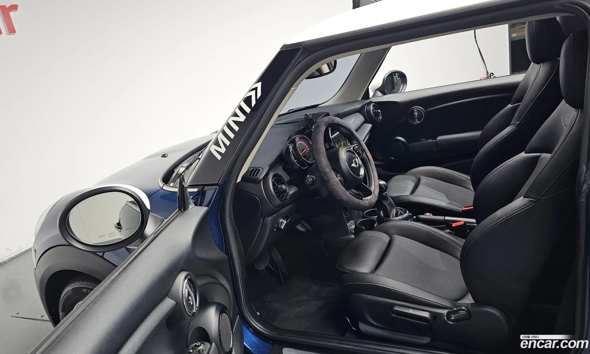 Mini Cooper D 2015 — 7