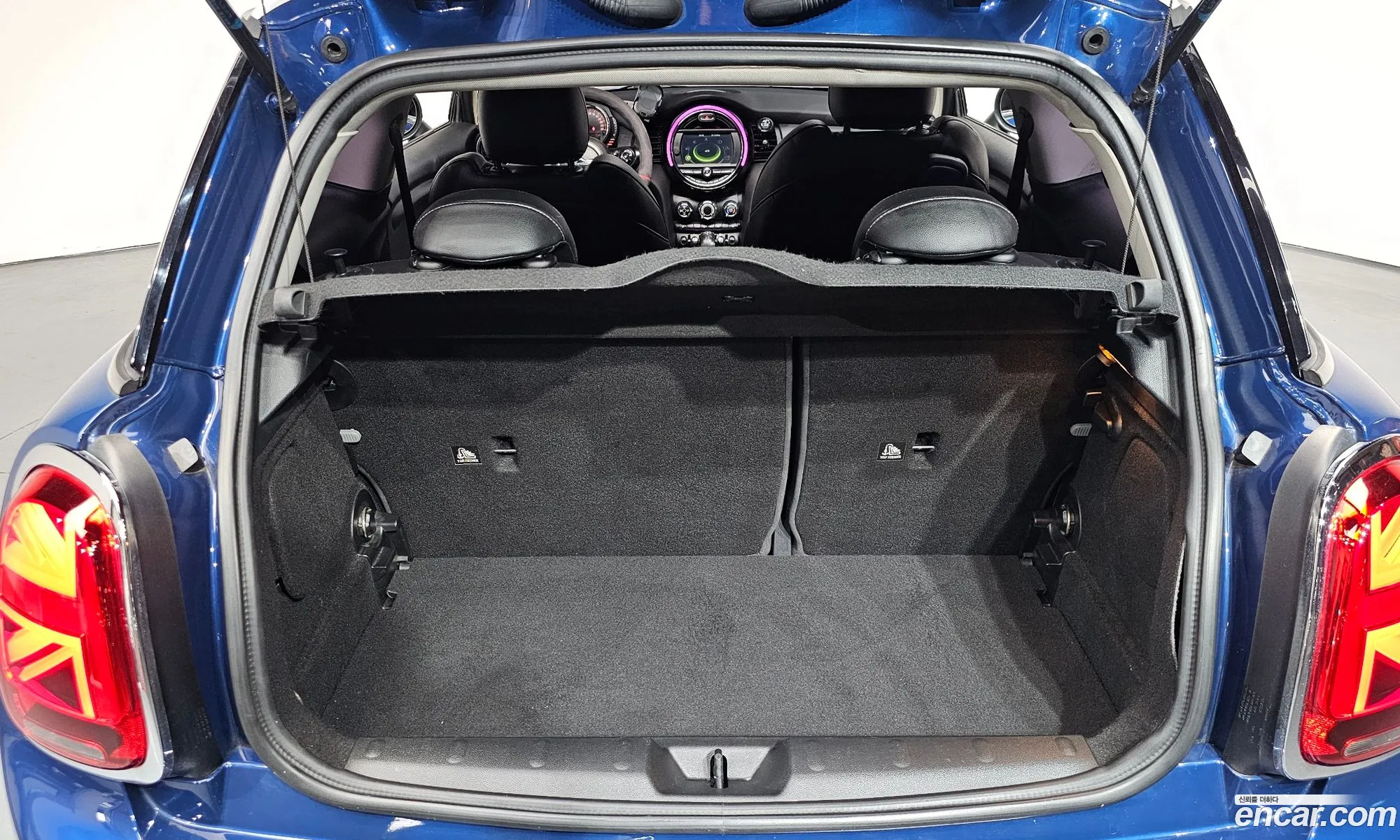 Mini Cooper D 2015 — 4