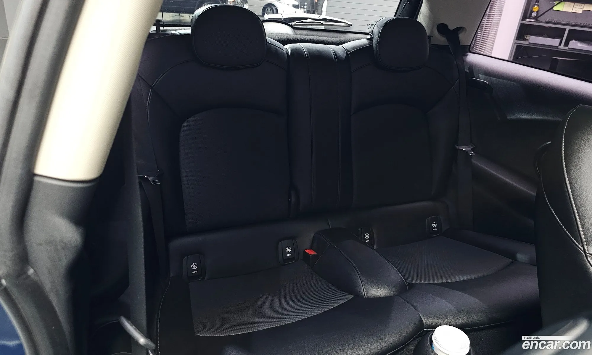 Mini Cooper D 2015 — 5