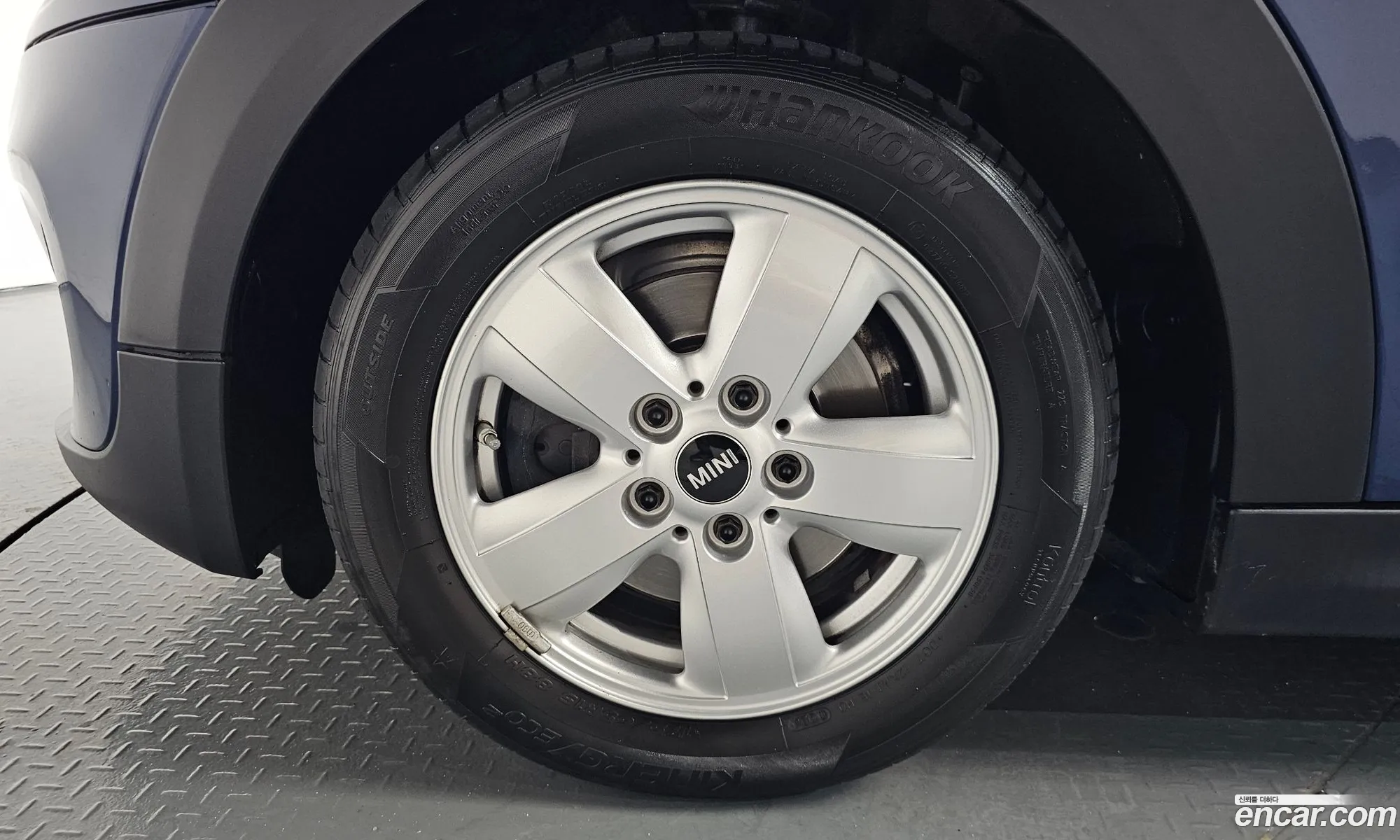 Mini Cooper D 2015 — 12