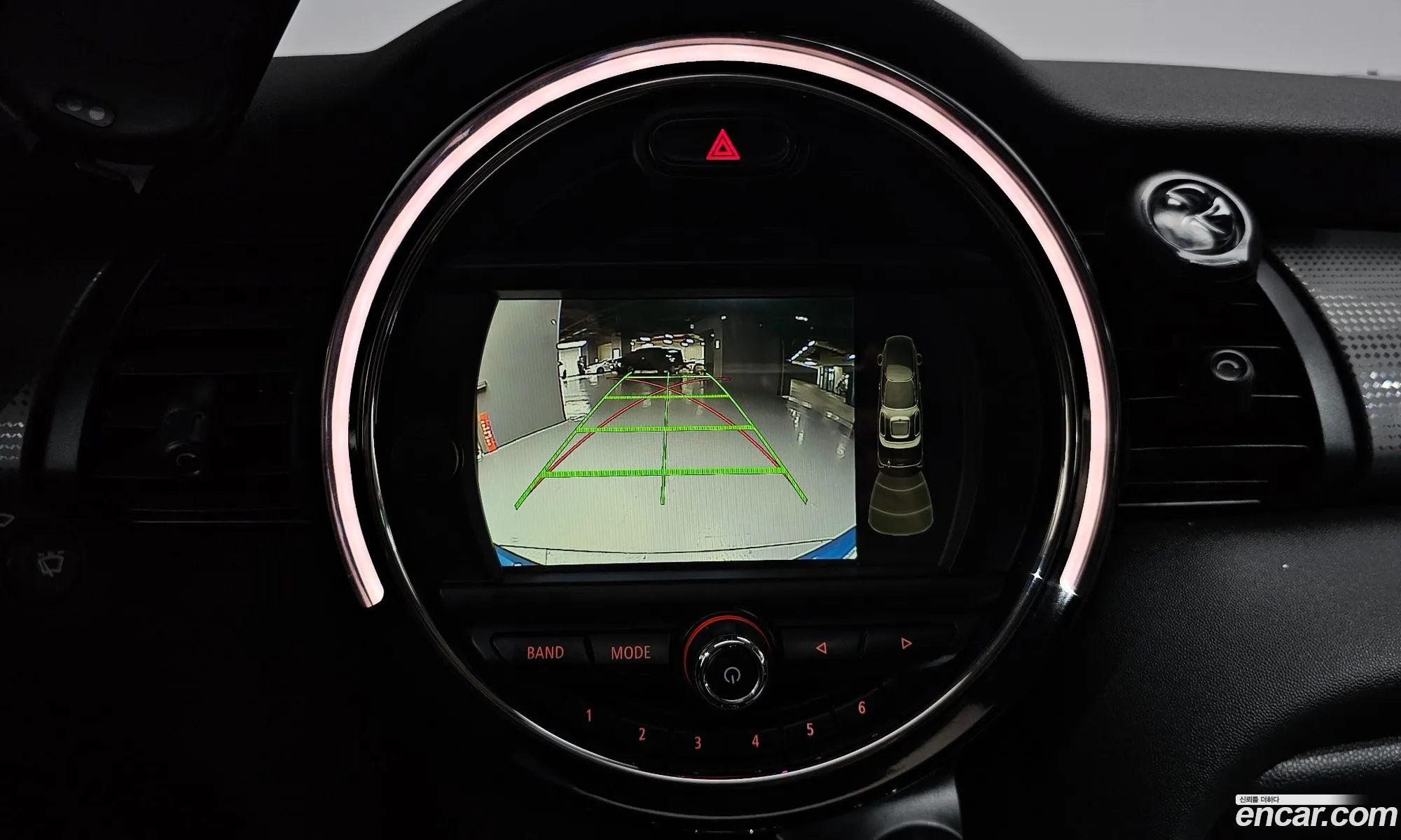 Mini Cooper D 2015 — 3