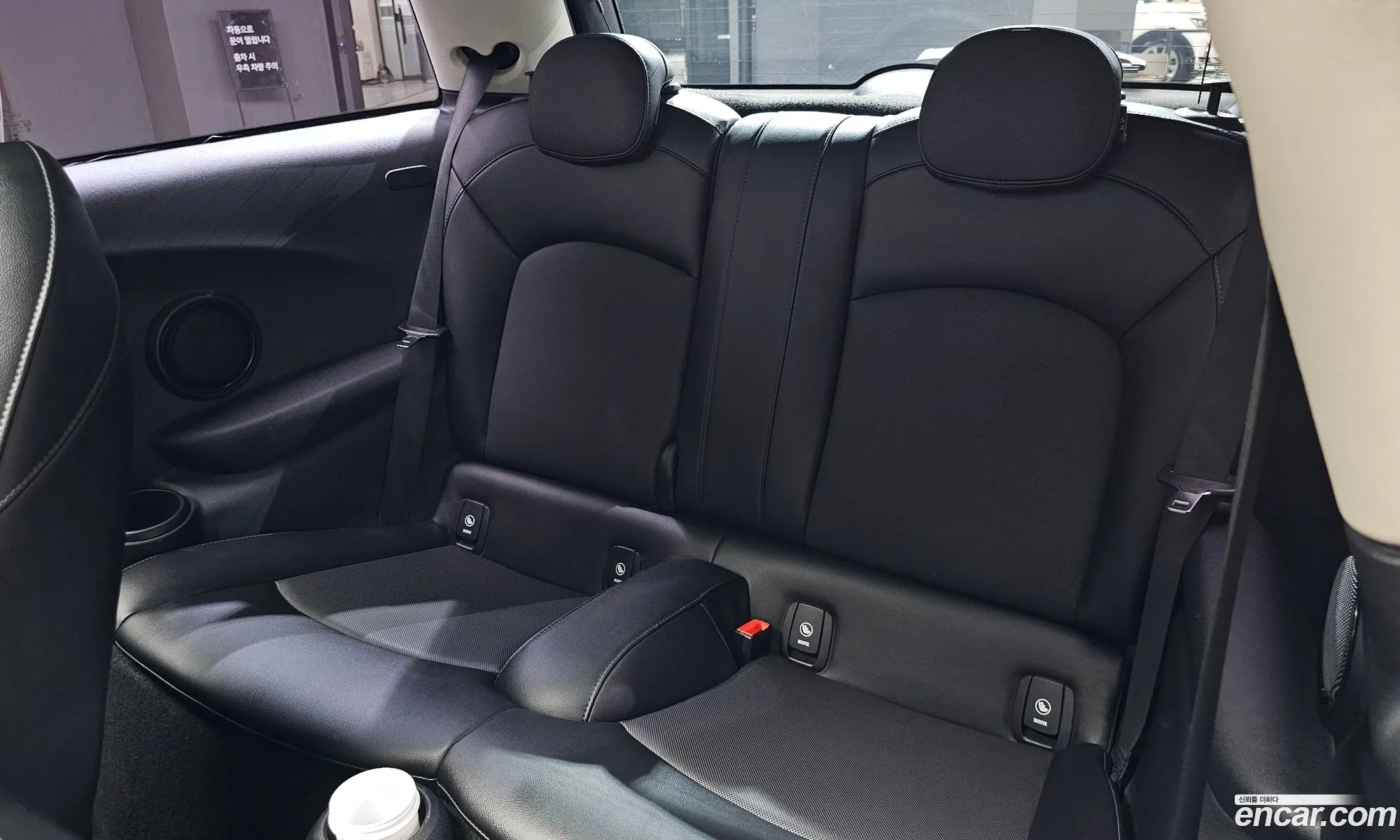 Mini Cooper D 2015 — 19