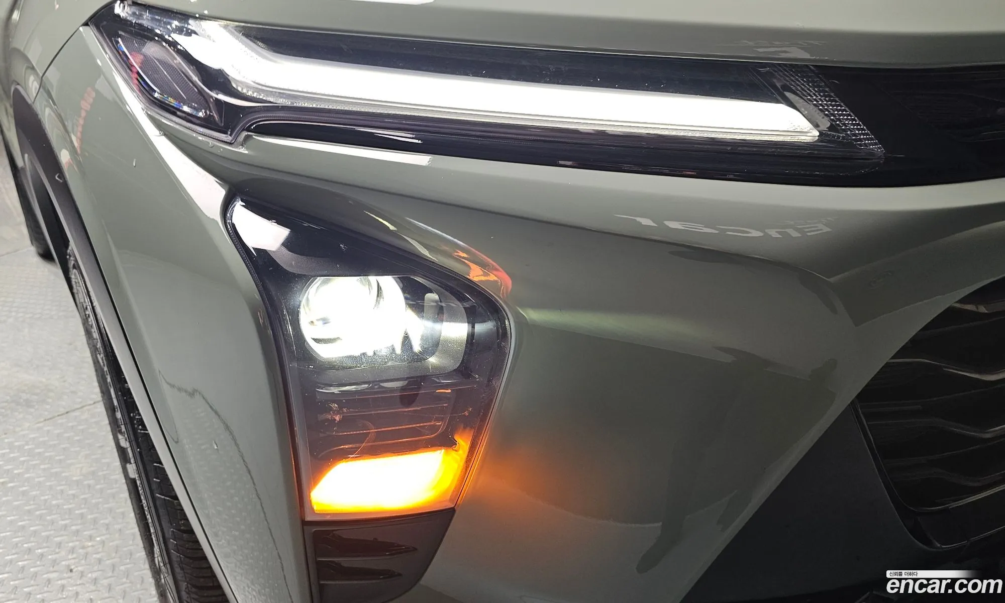 Chevrolet (GM Daewoo) Trax Crossover 2025 — 8