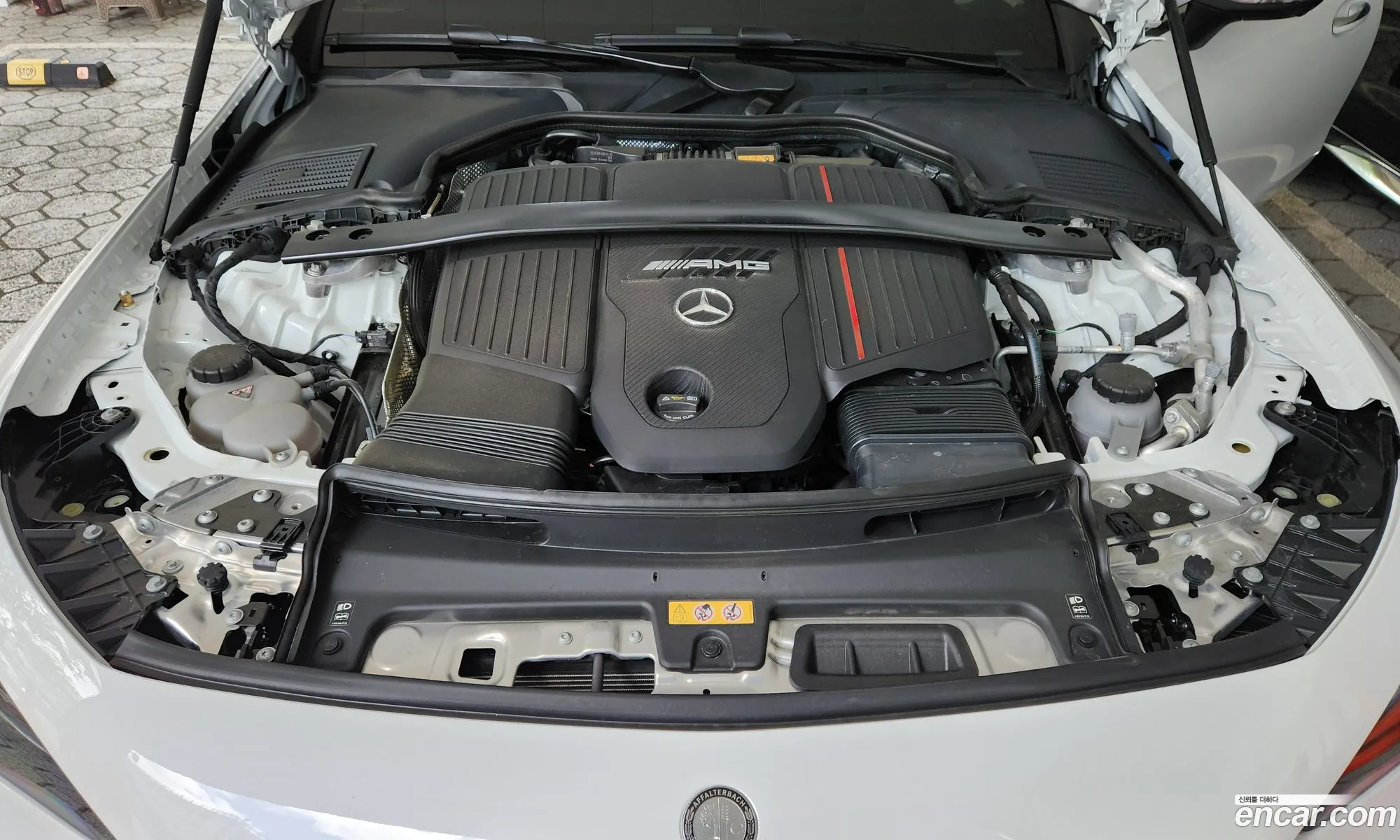 Mercedes-Benz CLE-Class C236 2026 — 16