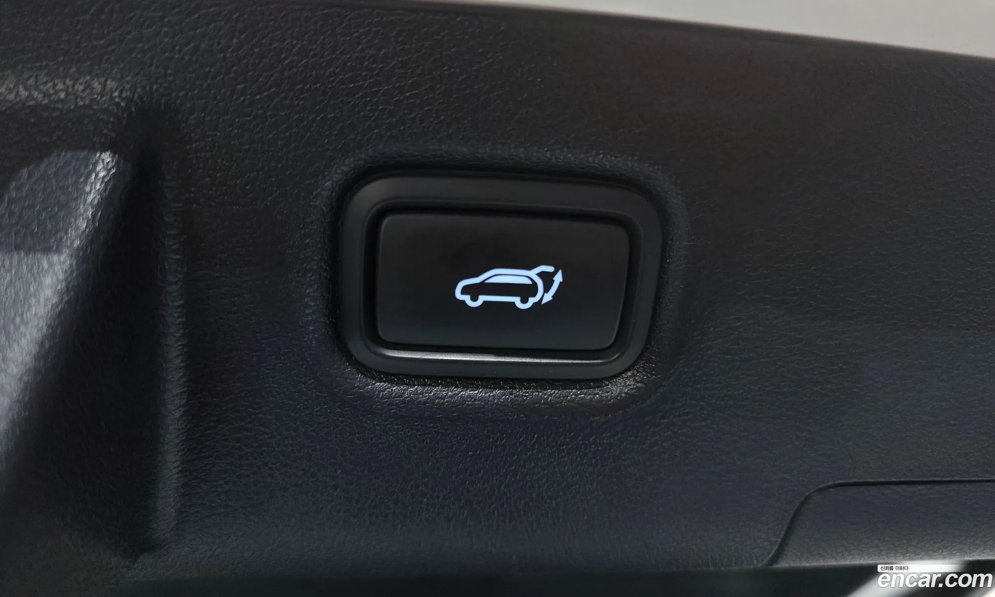 Hyundai Nexo 2022 — 10